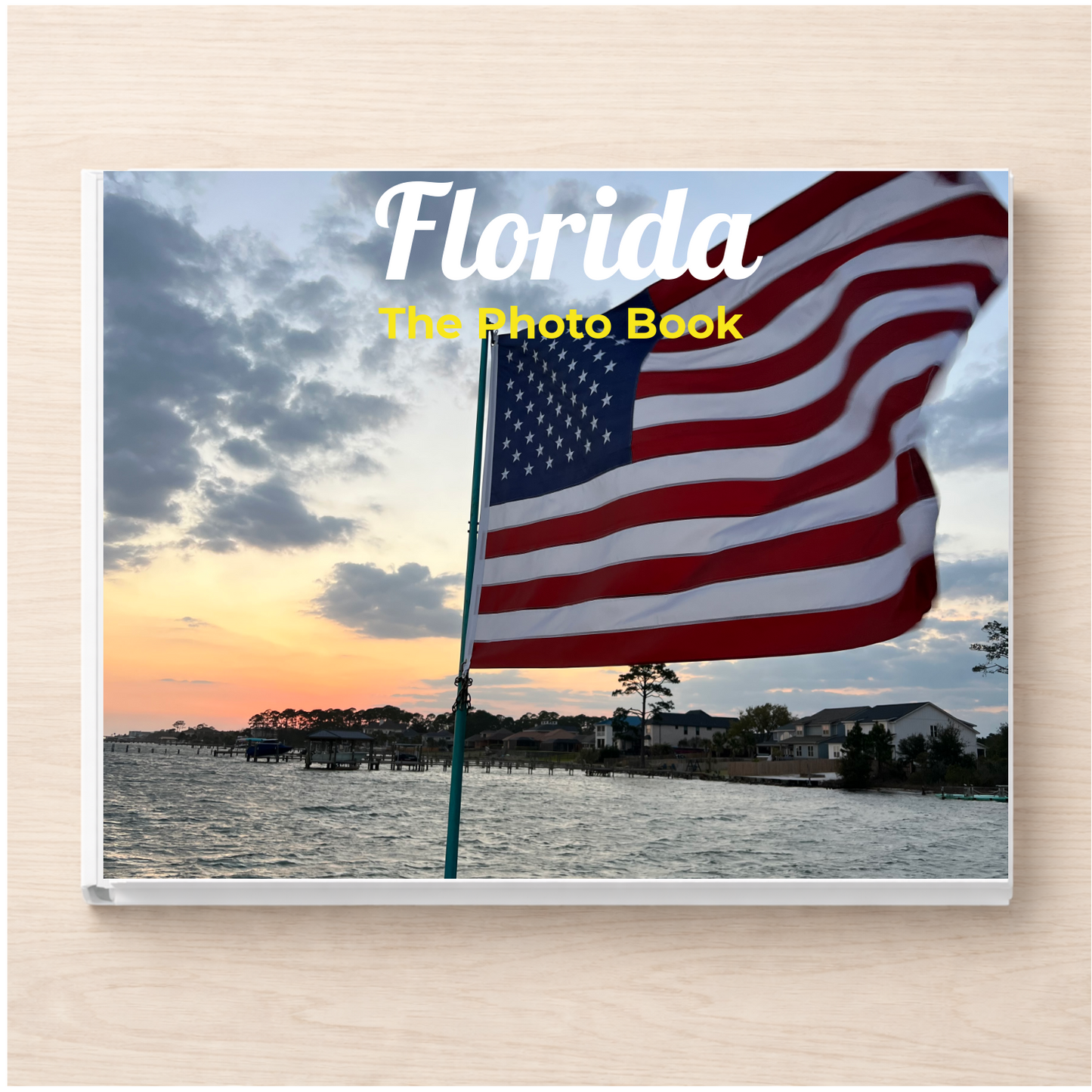 Florida: The Photo Book