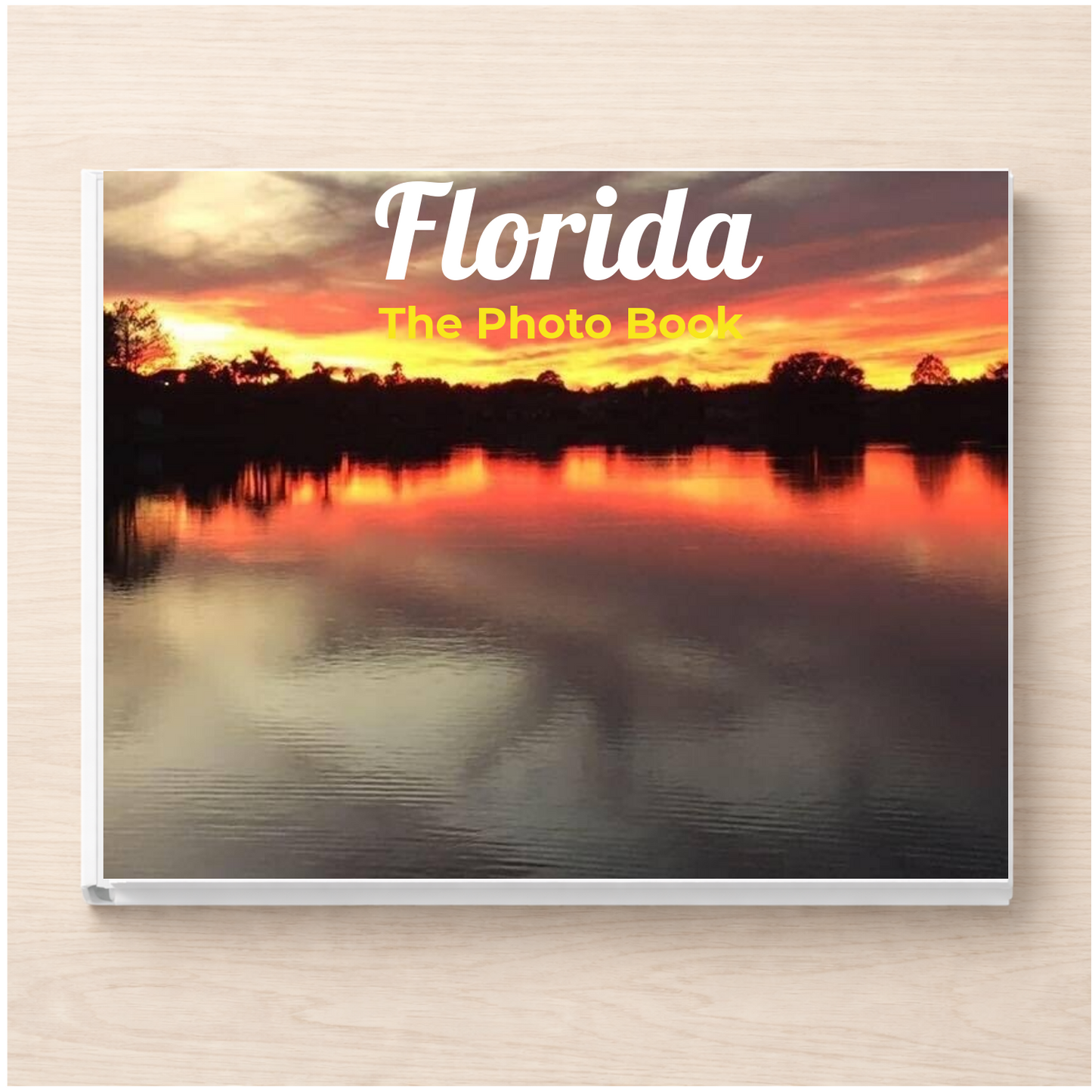 Florida: The Photo Book