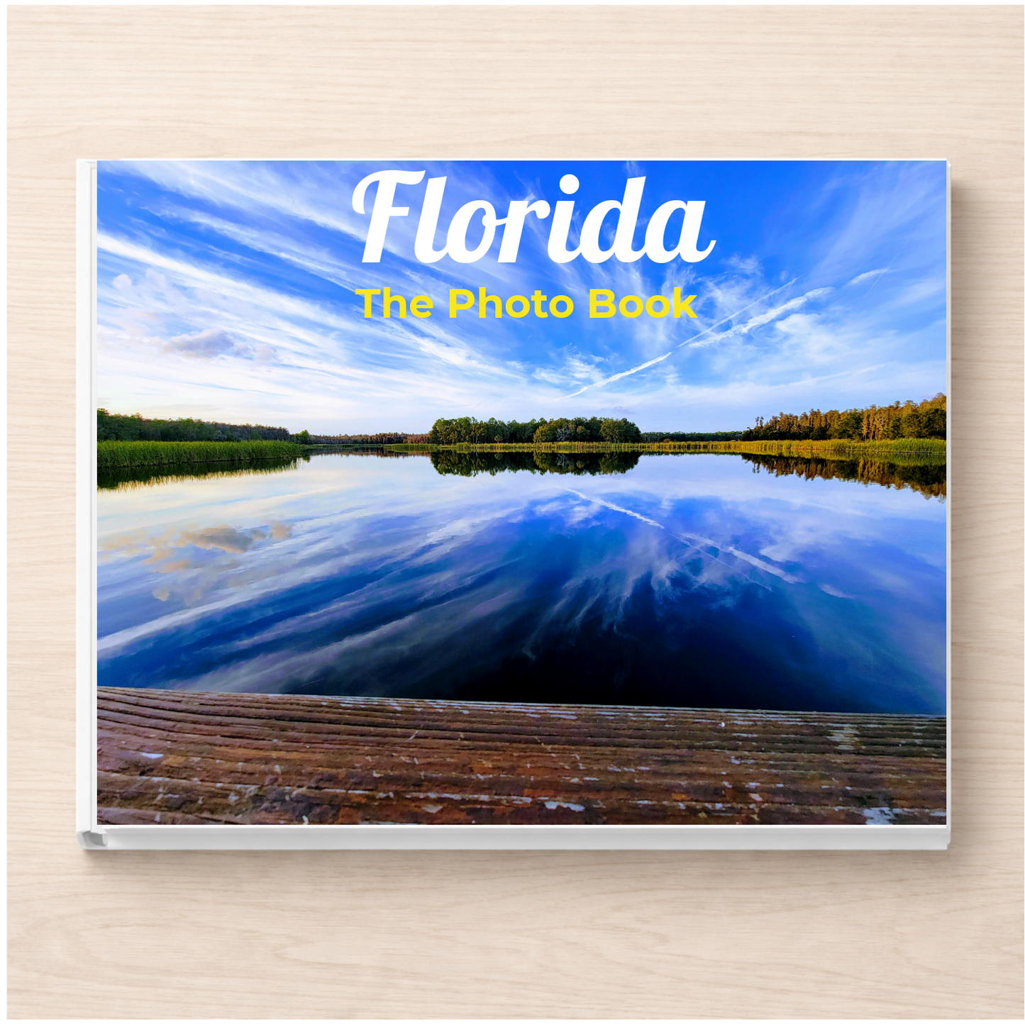 Florida: The Photo Book