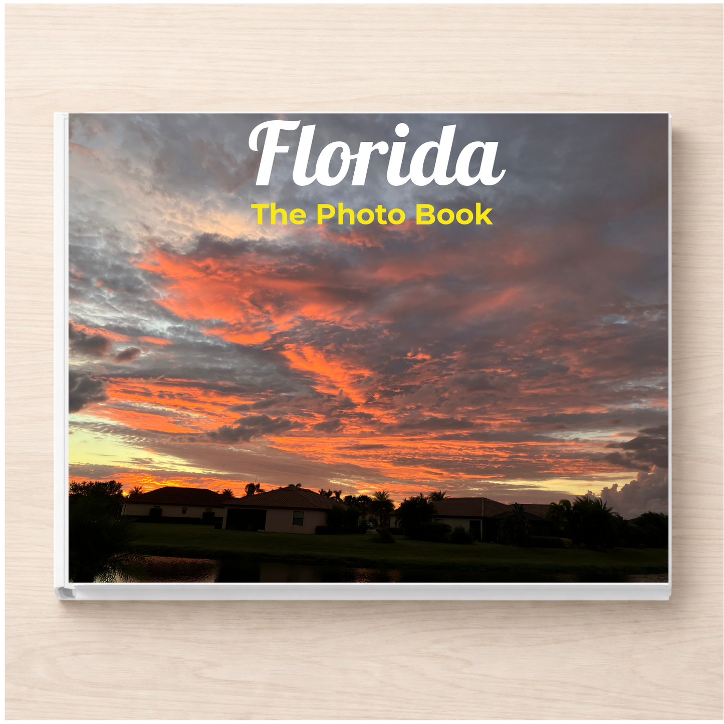 Florida: The Photo Book