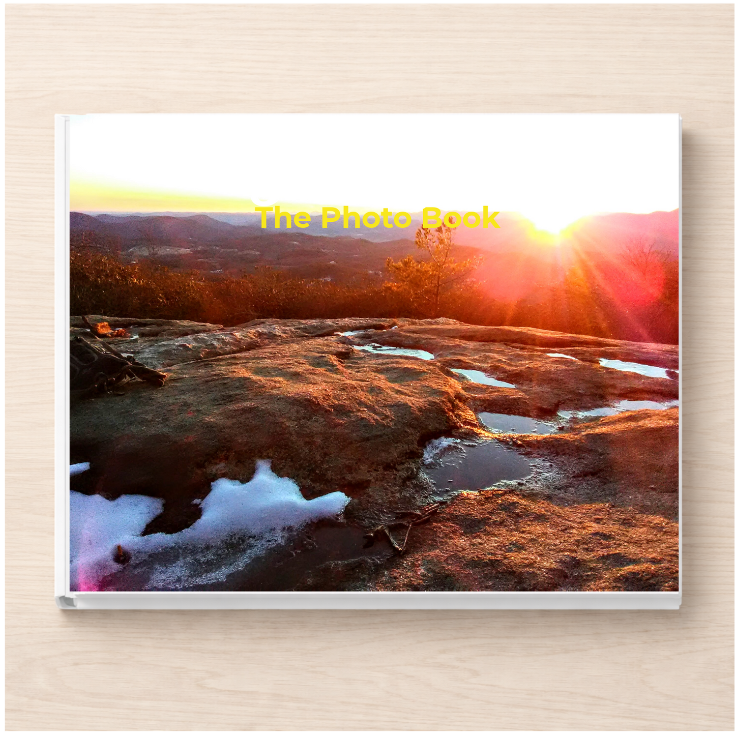 Georgia: The Photo Book