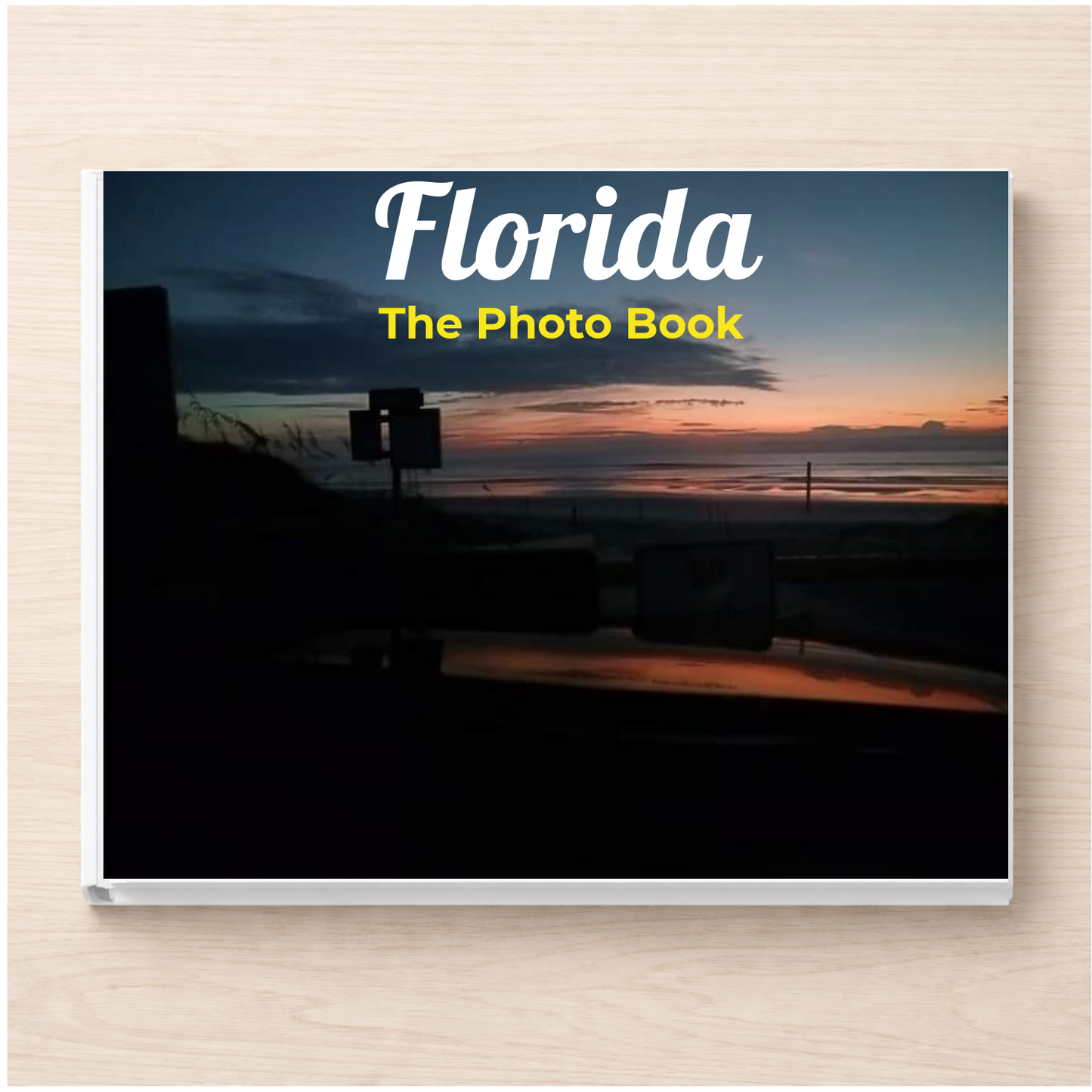 Florida: The Photo Book