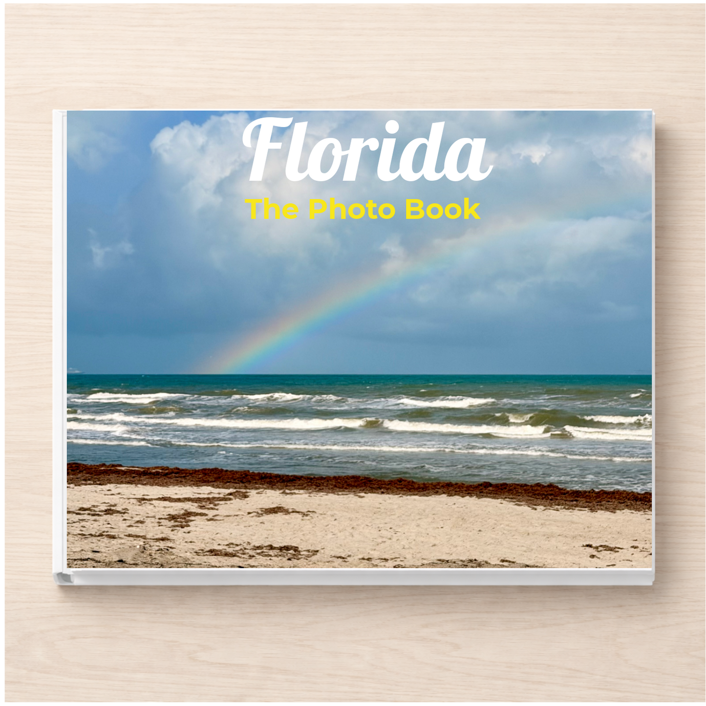 Florida: The Photo Book