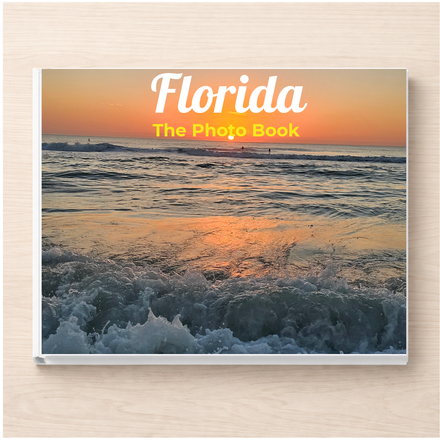Florida: The Photo Book
