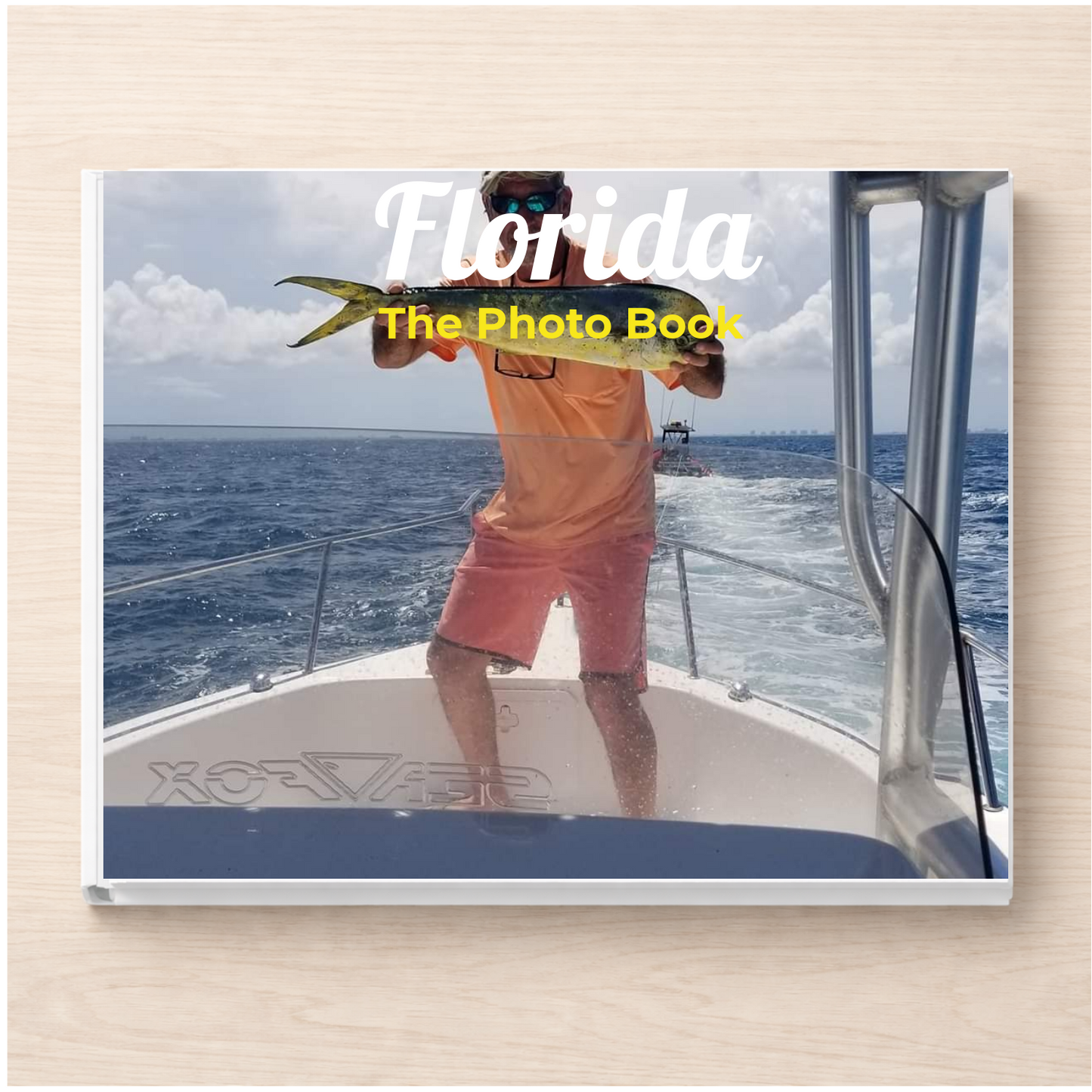 Florida: The Photo Book