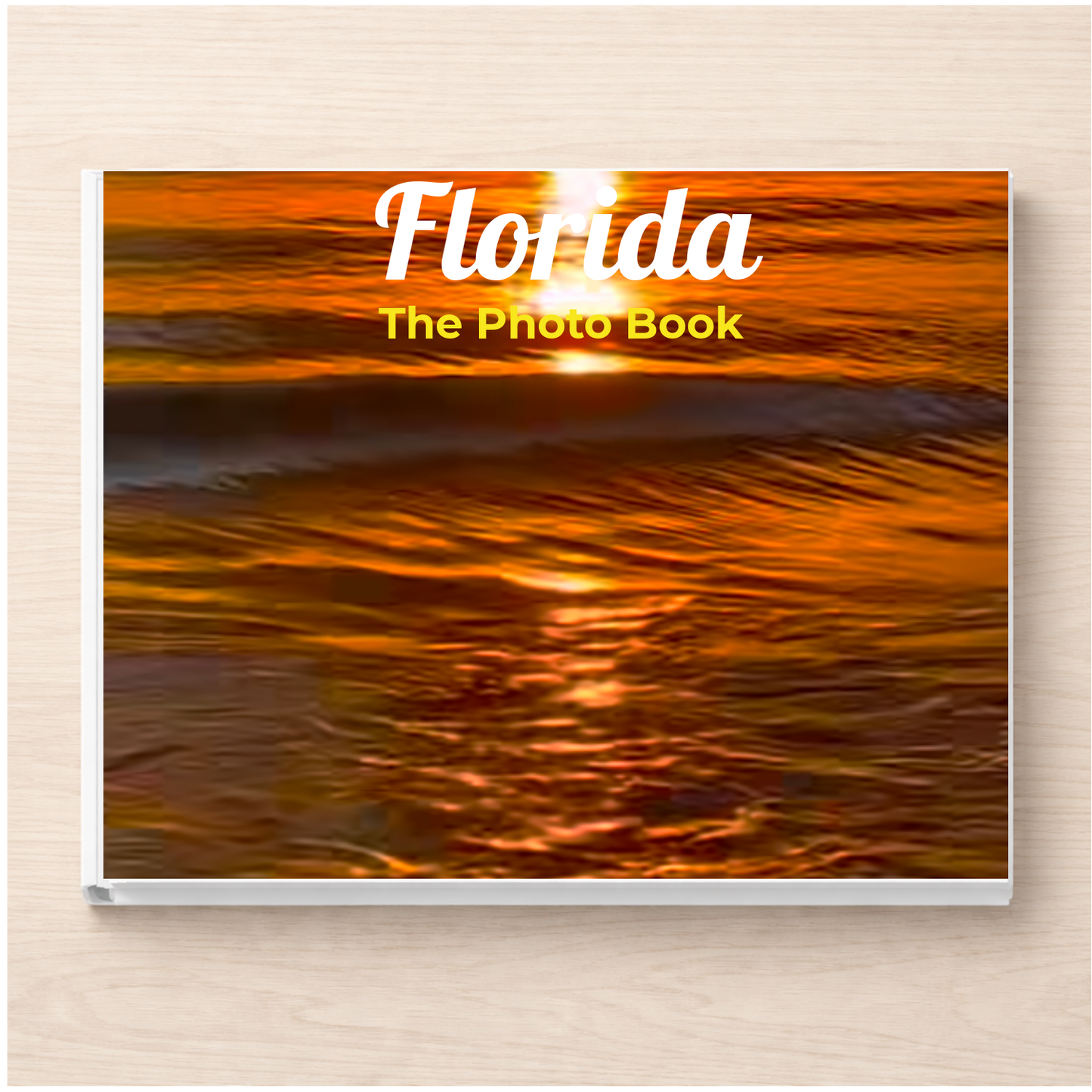 Florida: The Photo Book