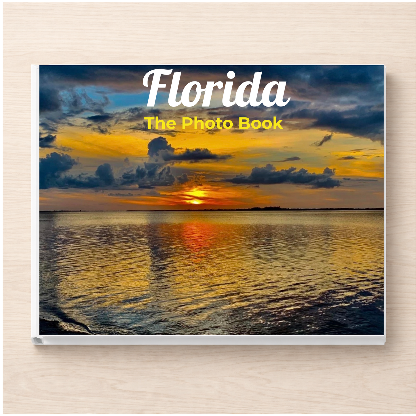 Florida: The Photo Book