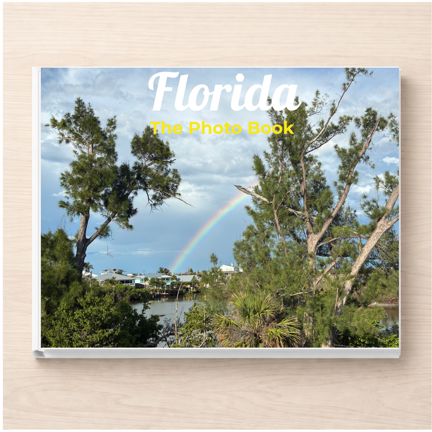 Florida: The Photo Book