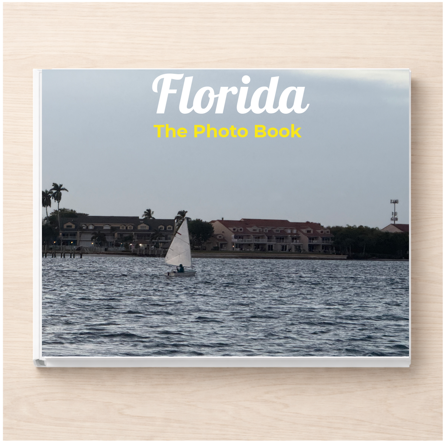 Florida: The Photo Book