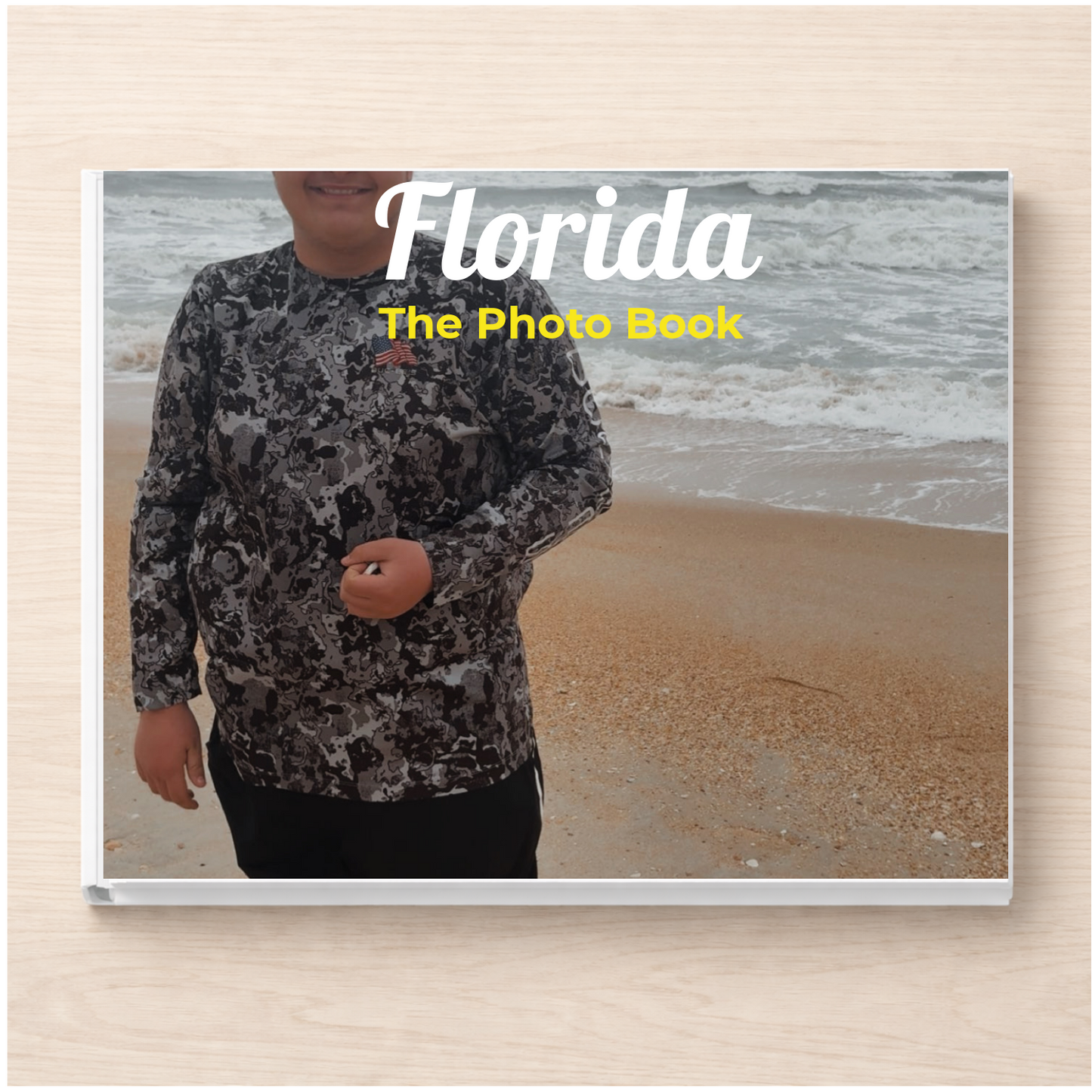Florida: The Photo Book