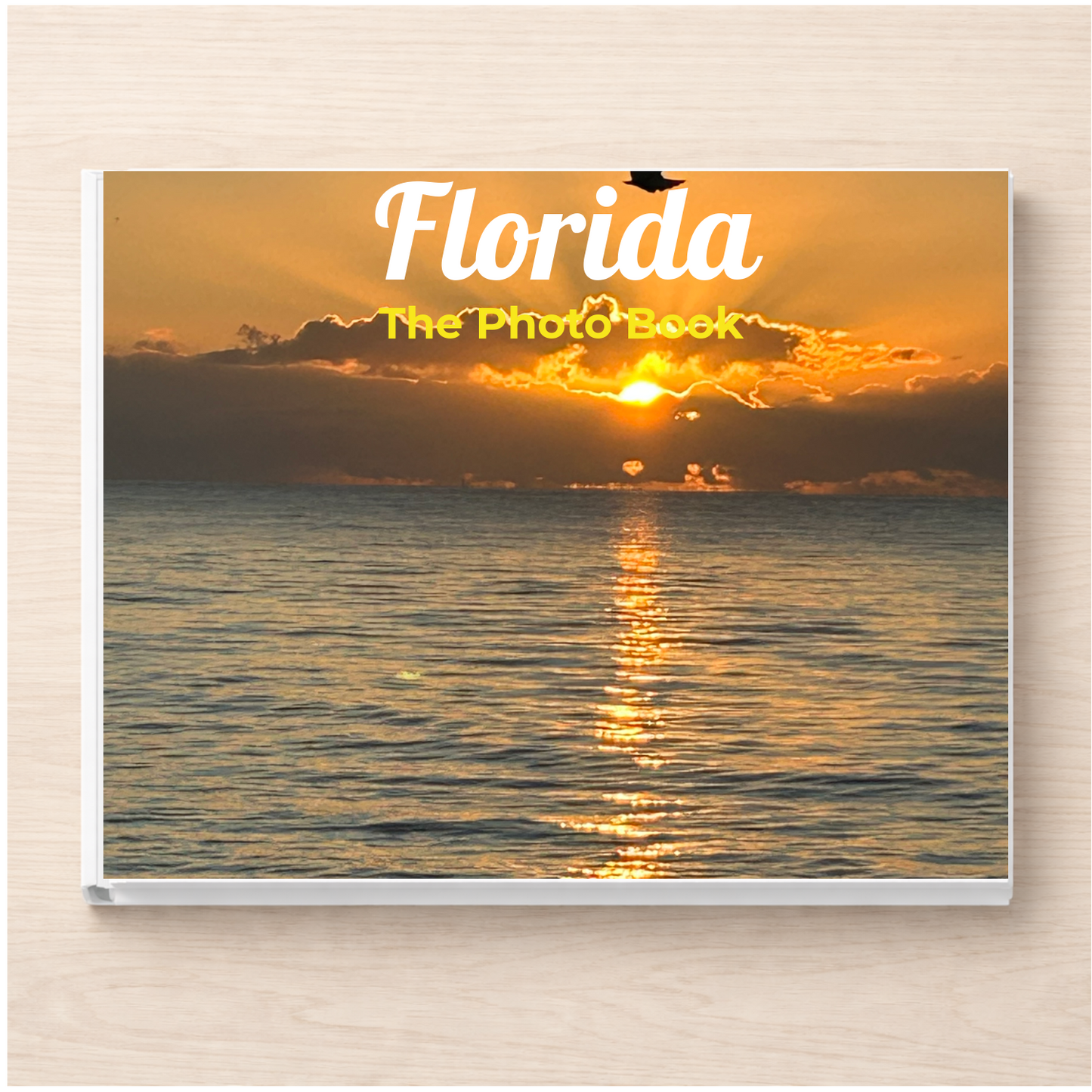 Florida: The Photo Book