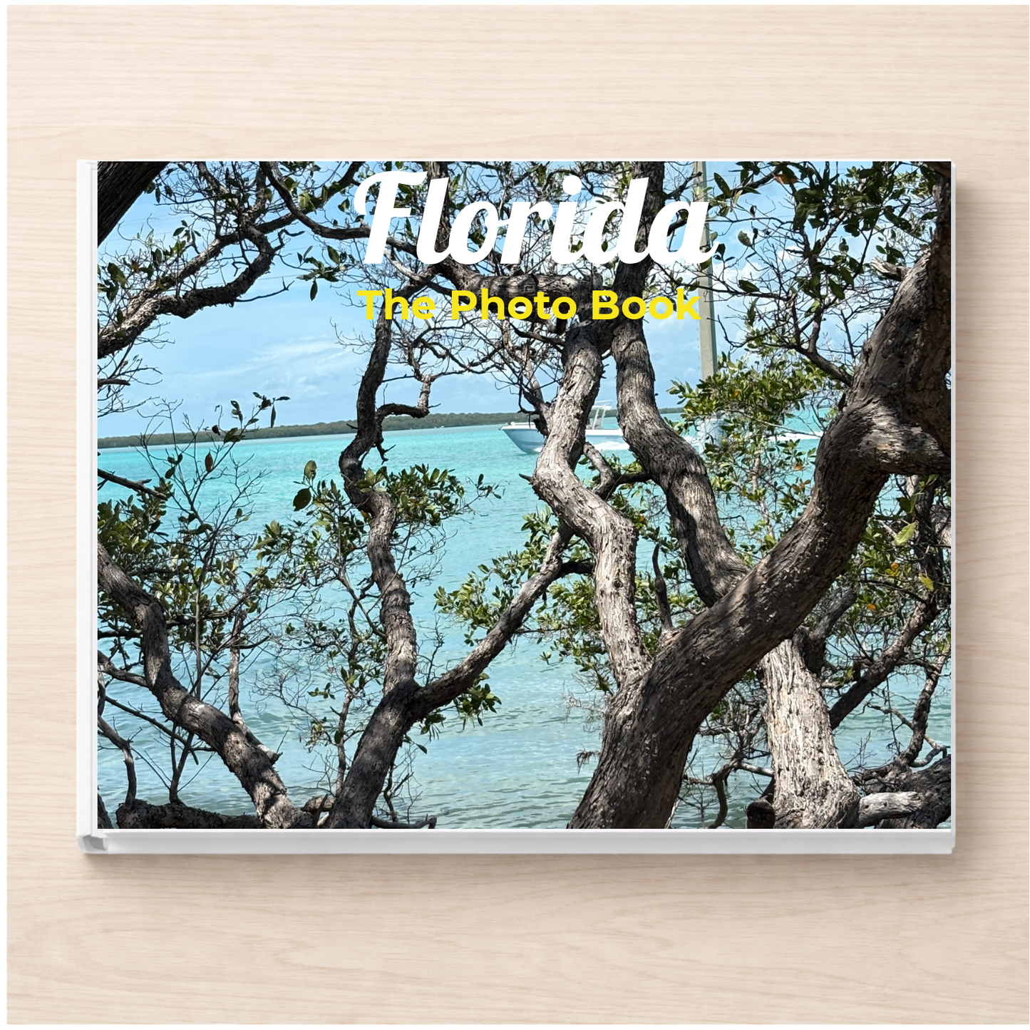 Florida: The Photo Book