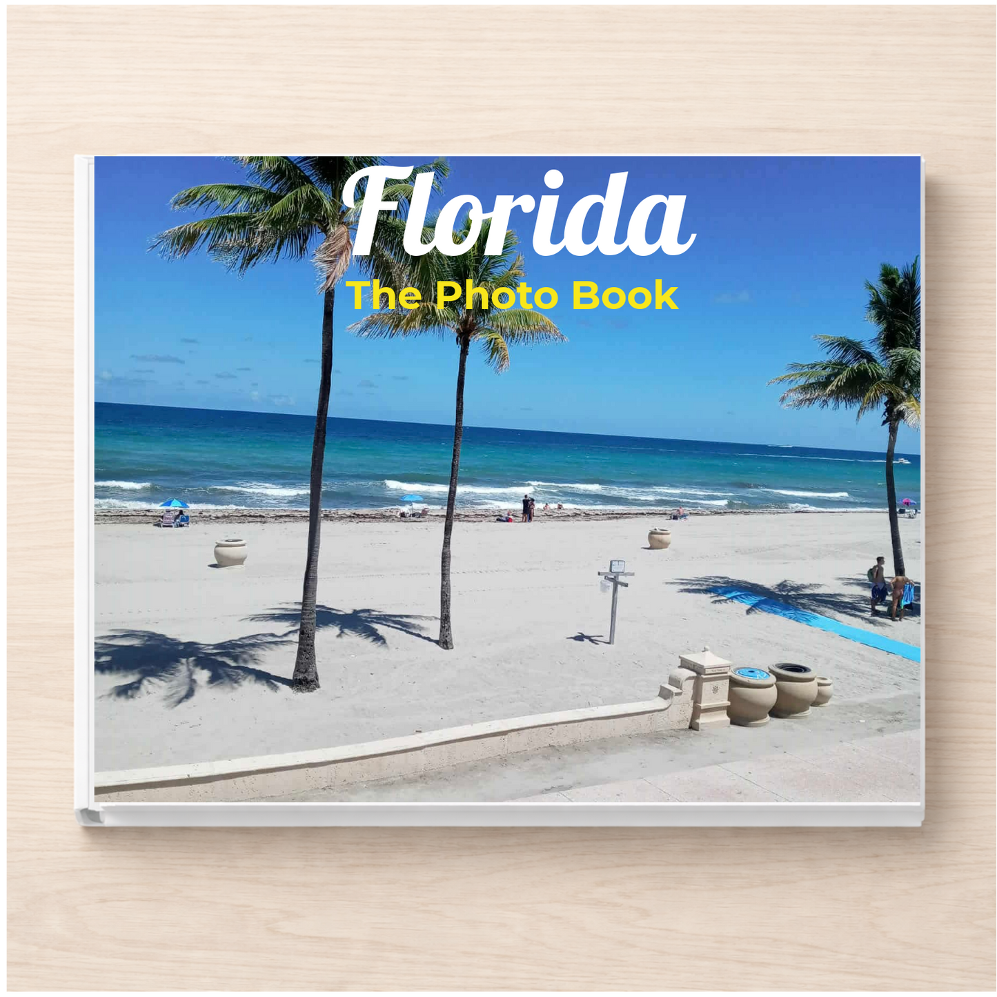 Florida: The Photo Book