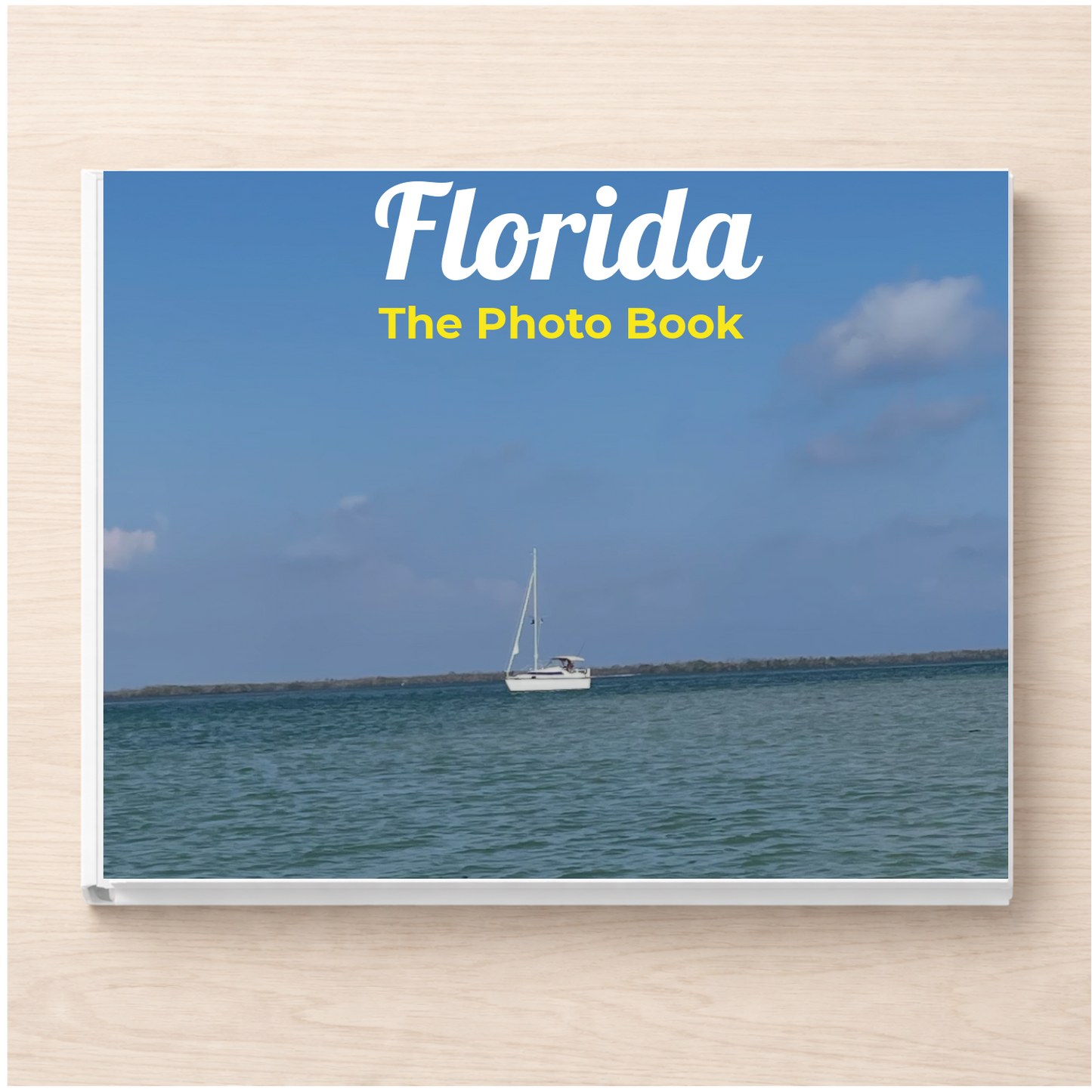 Florida: The Photo Book