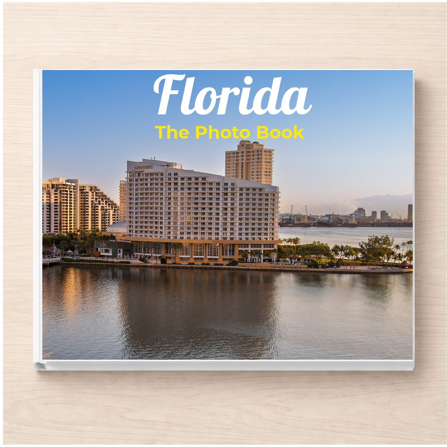 Florida: The Photo Book