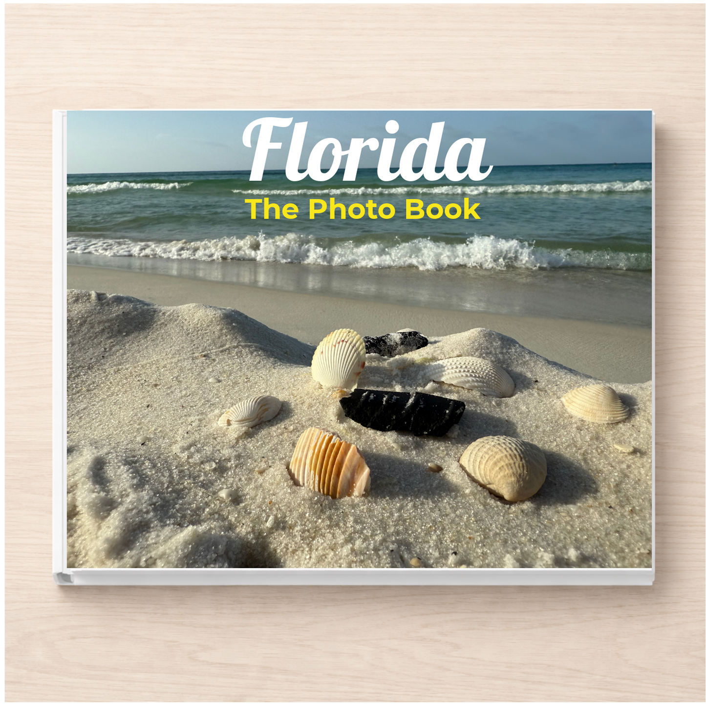 Florida: The Photo Book
