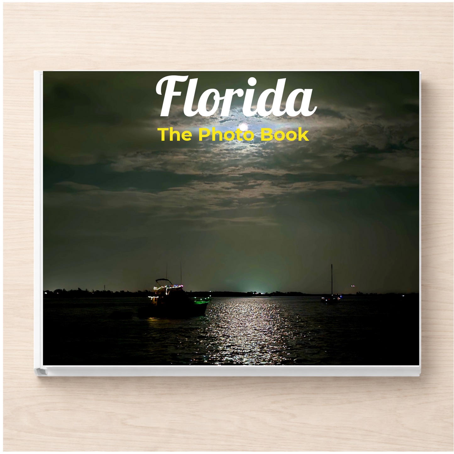 Florida: The Photo Book