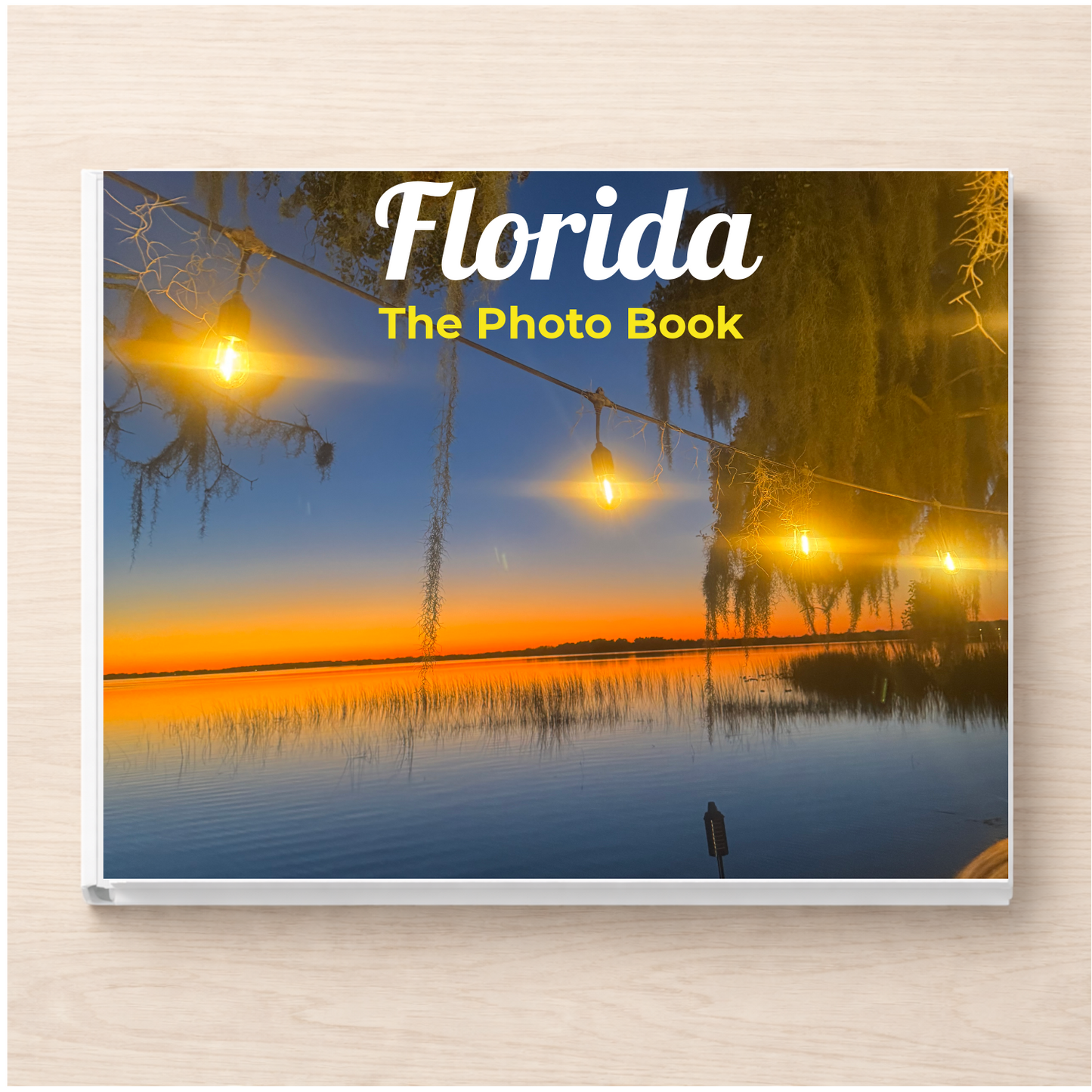 Florida: The Photo Book