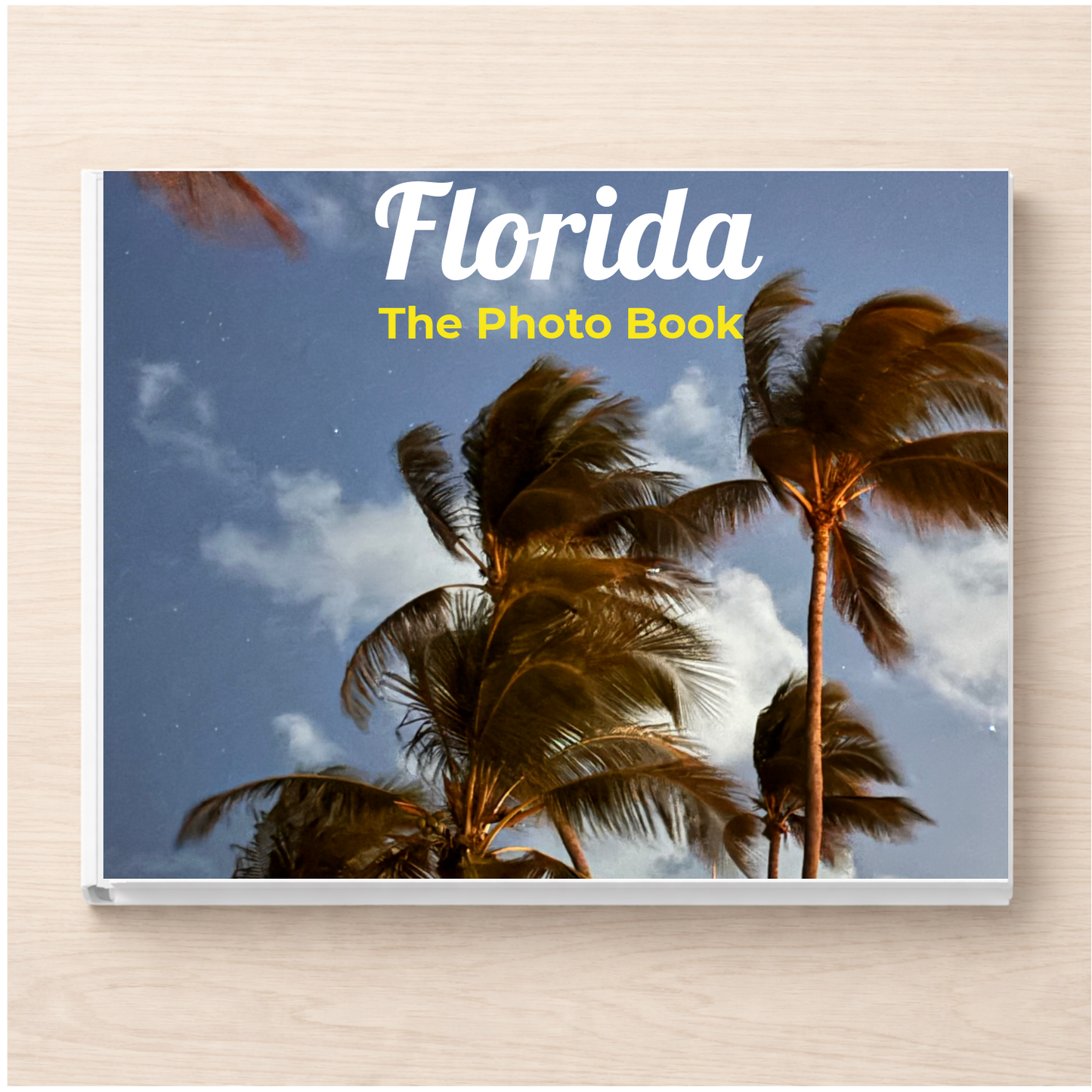 Florida: The Photo Book