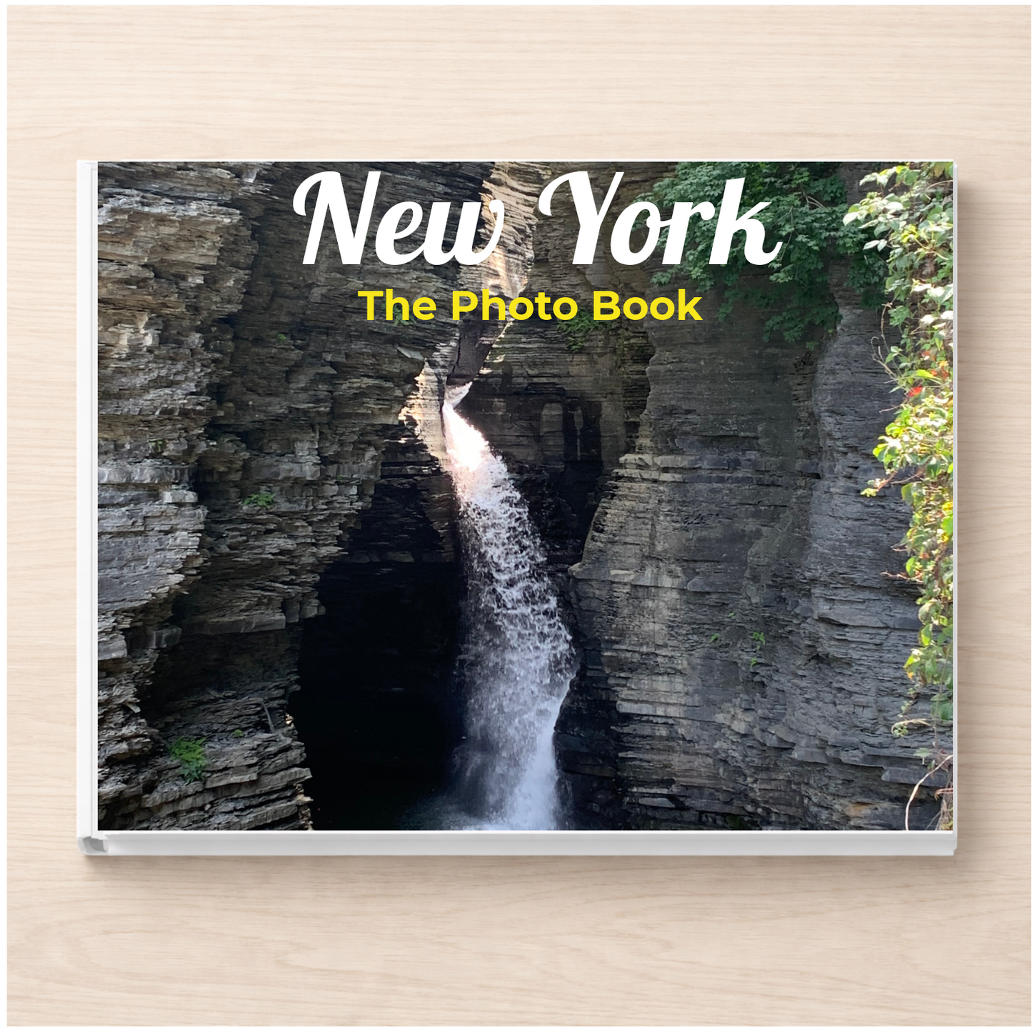 New York: The Photo Book