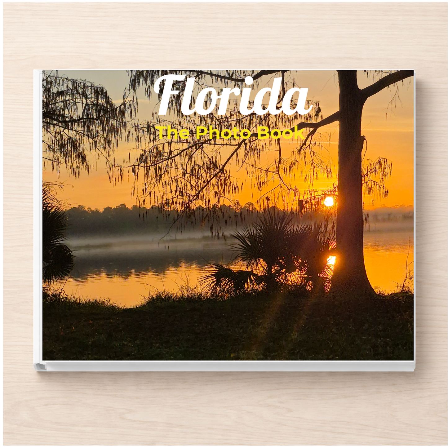 Florida: The Photo Book