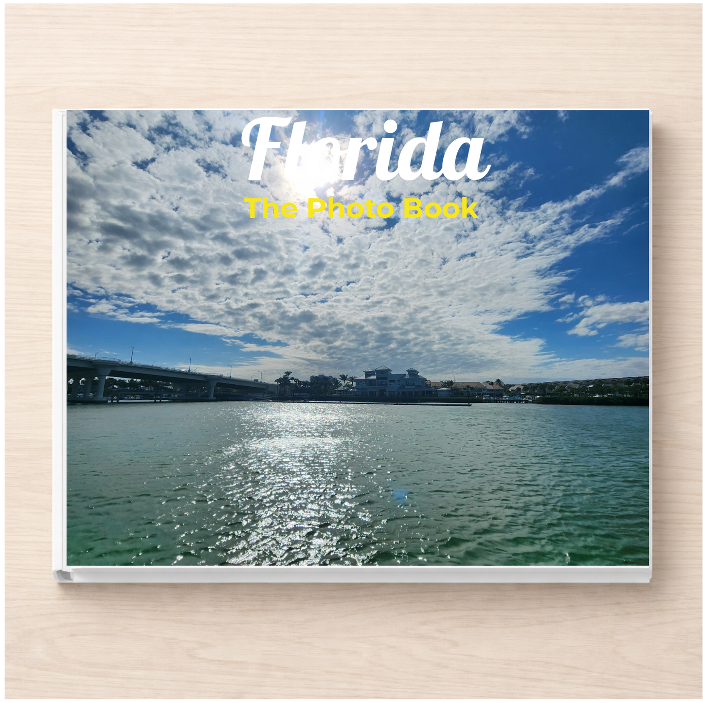 Florida: The Photo Book