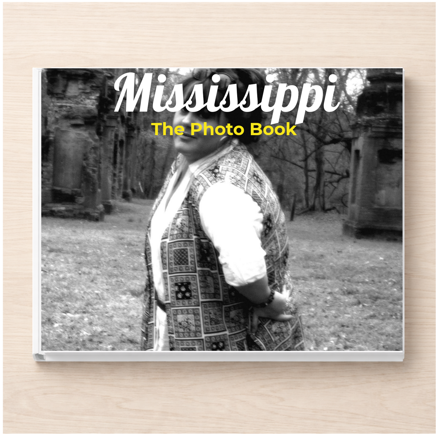 Mississippi: The Photo Book