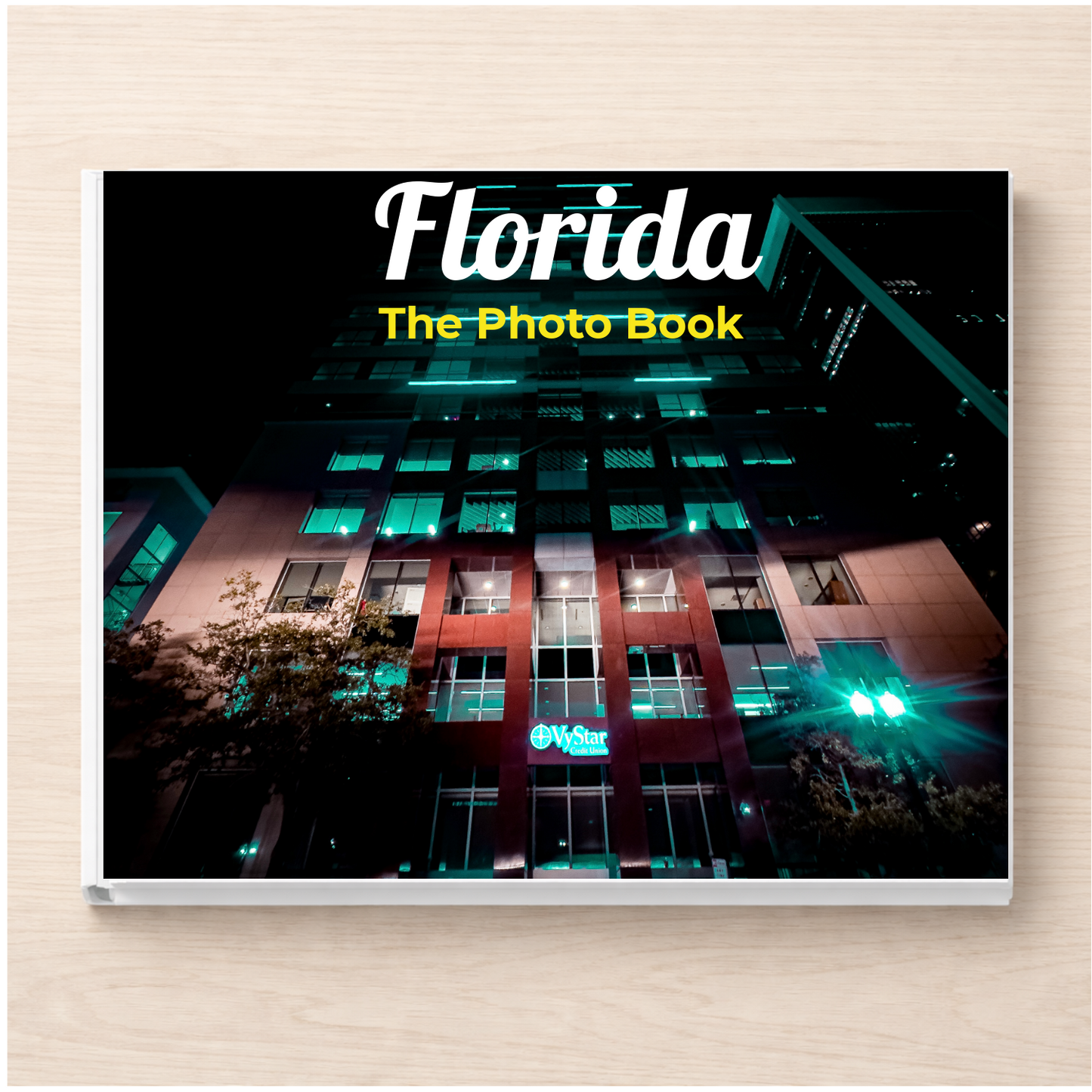 Florida: The Photo Book