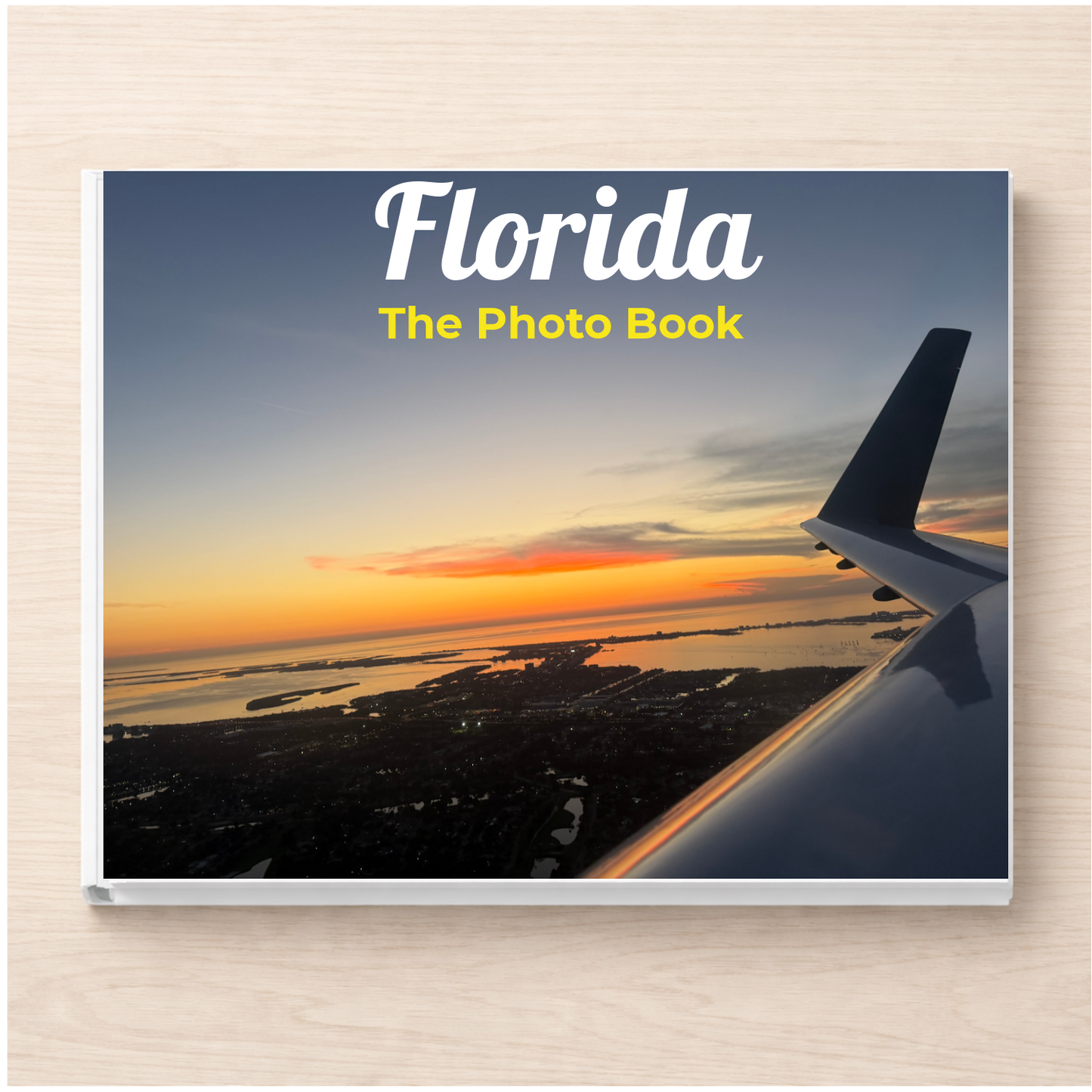 Florida: The Photo Book