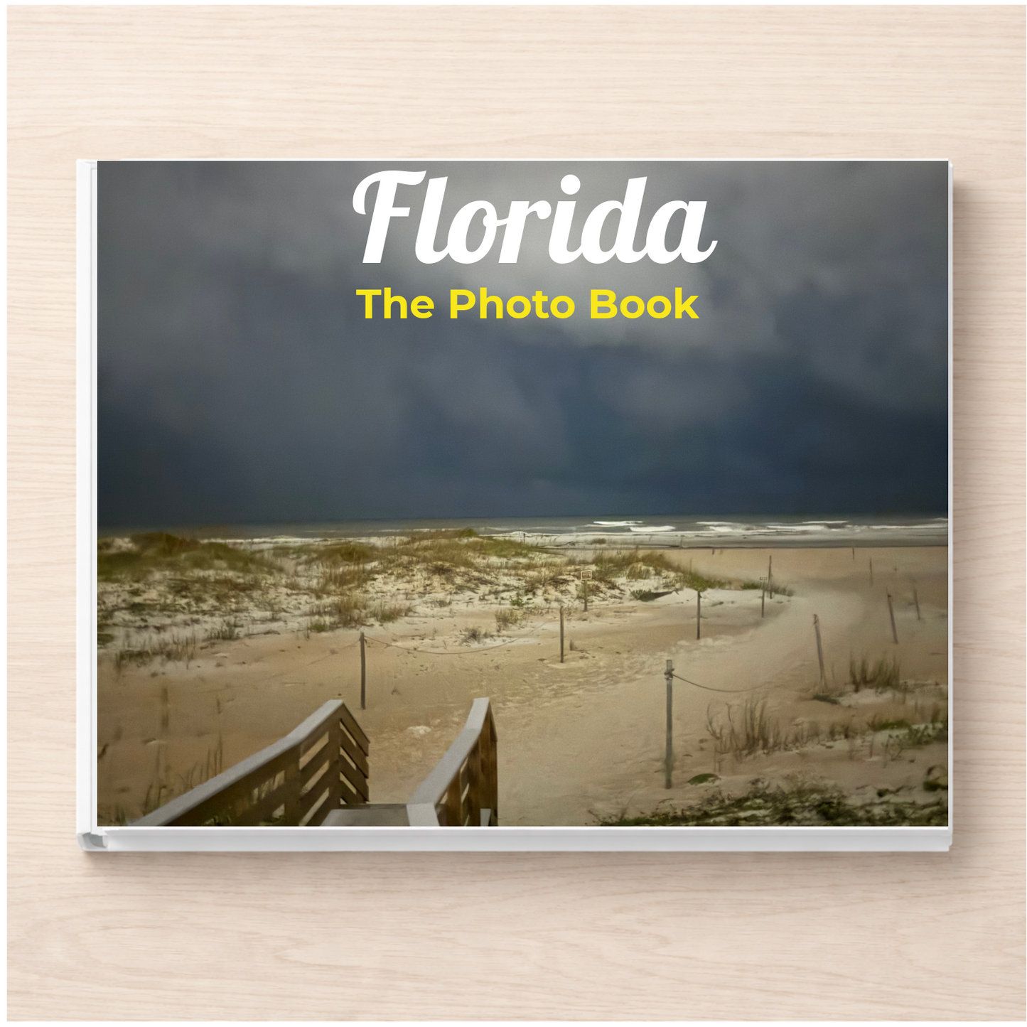 Florida: The Photo Book