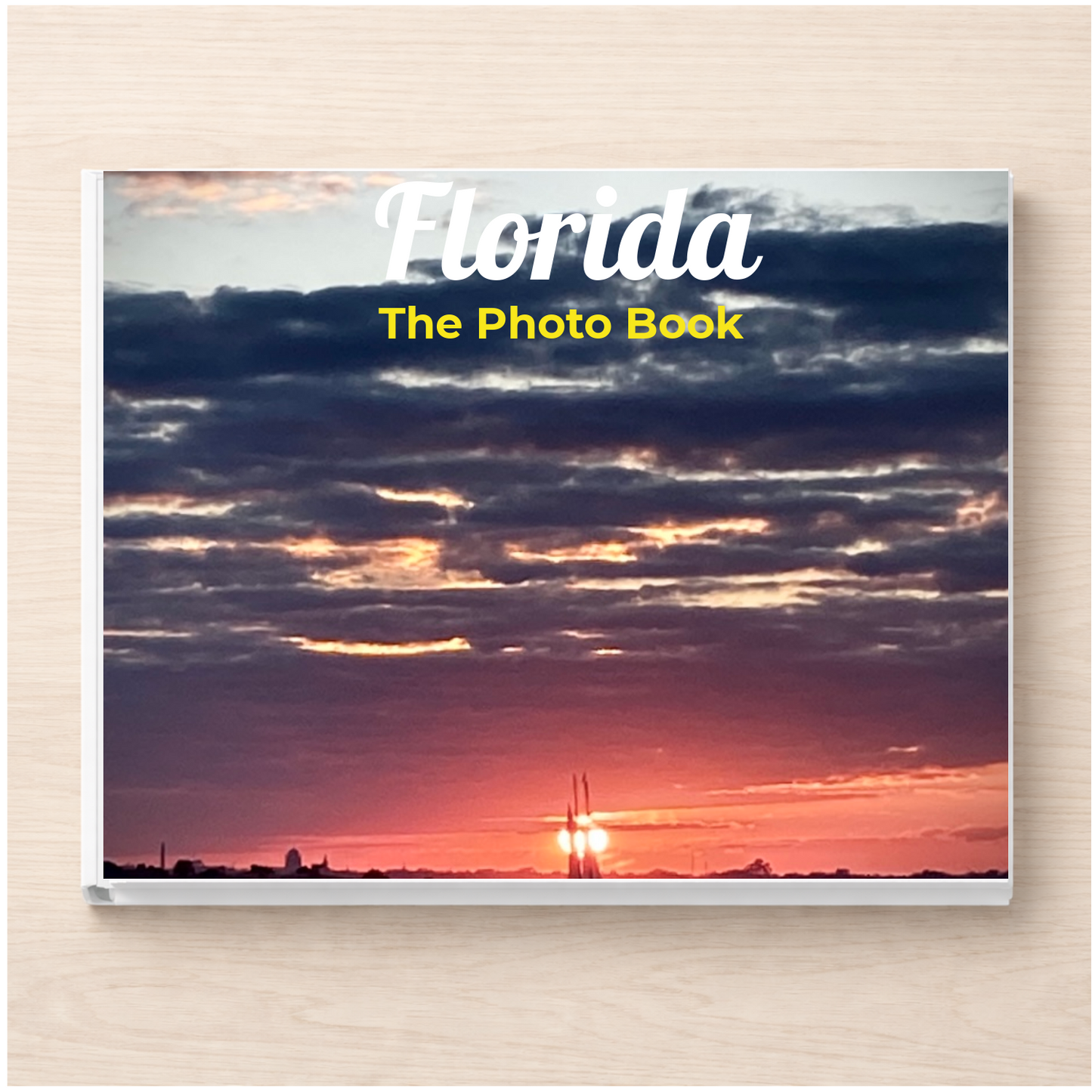 Florida: The Photo Book