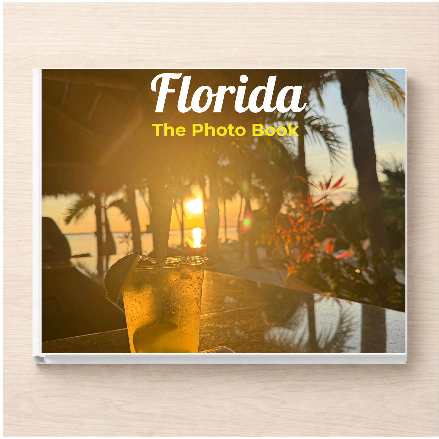 Florida: The Photo Book