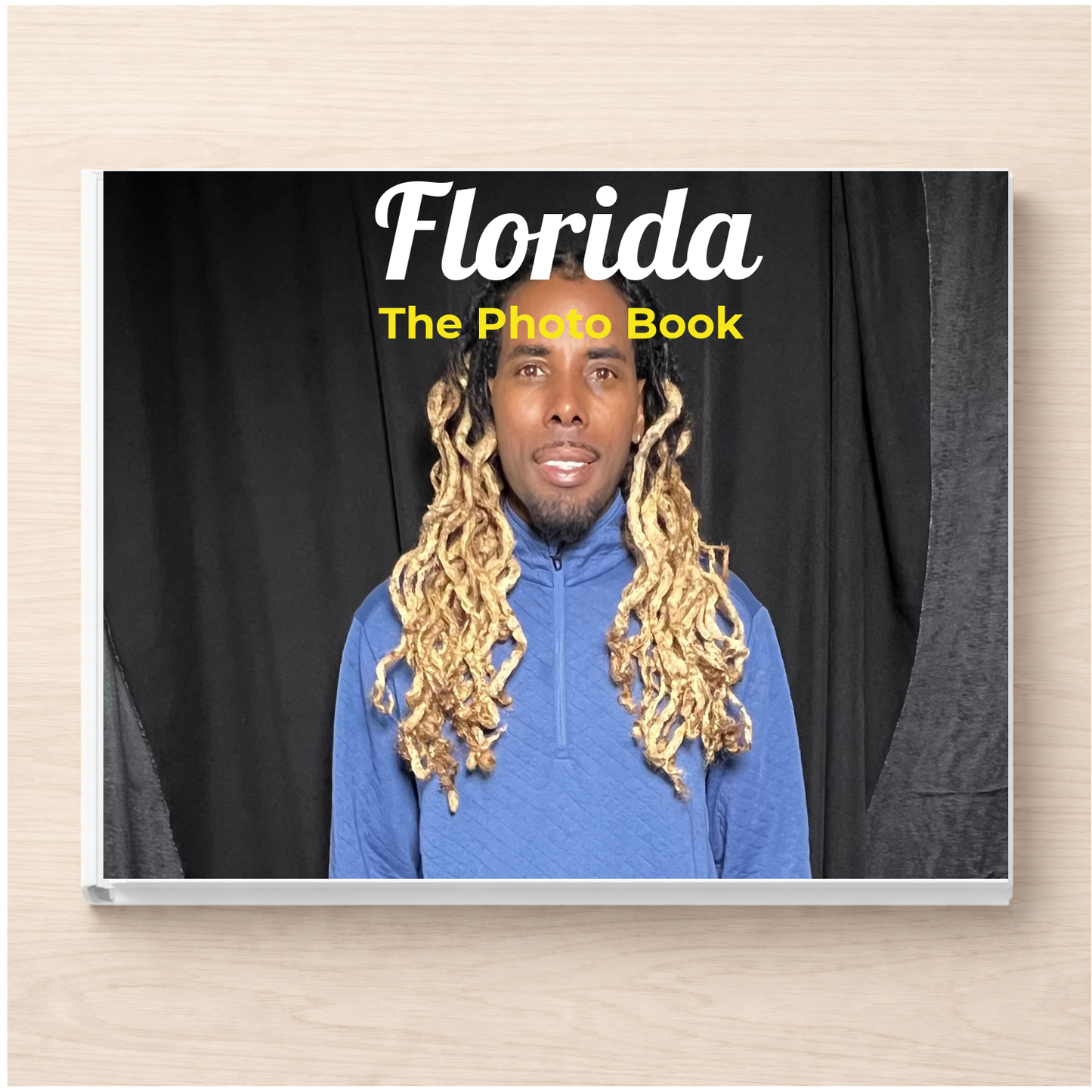 Florida: The Photo Book