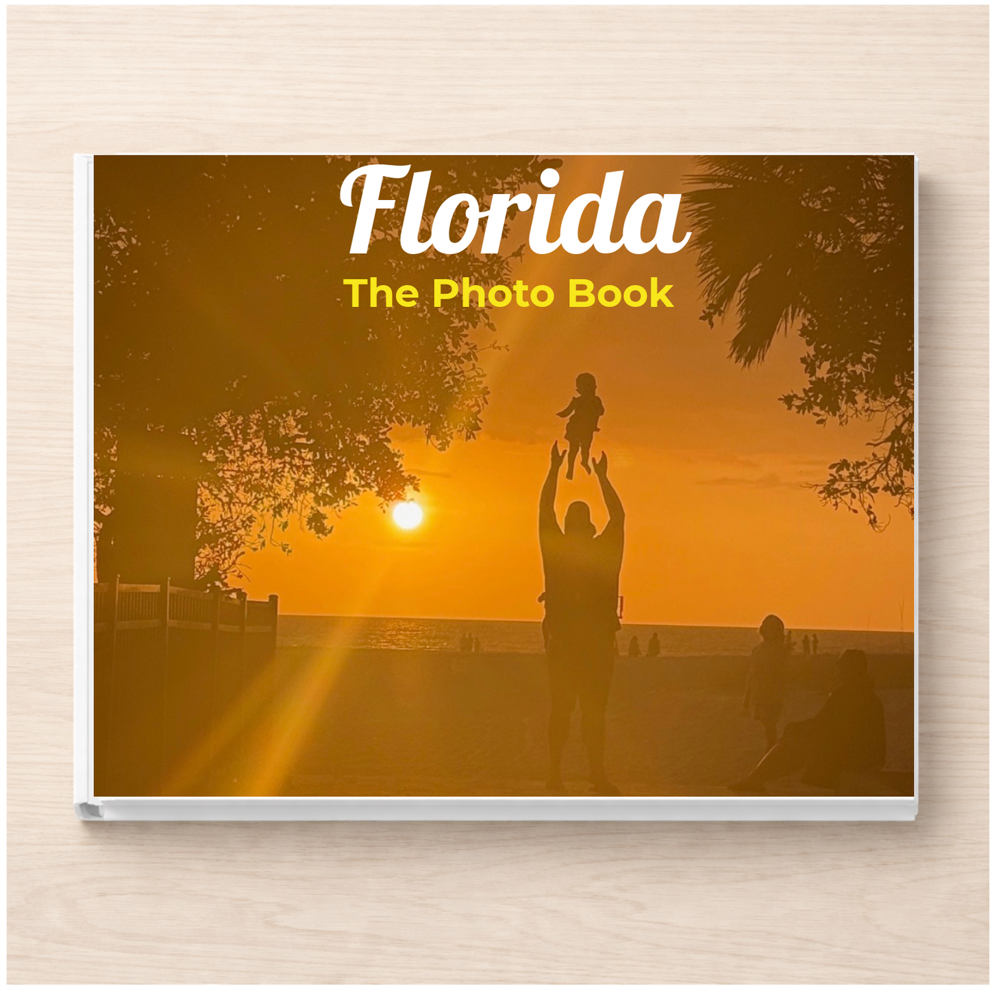 Florida: The Photo Book