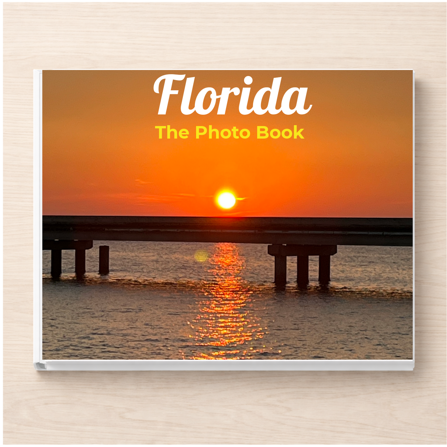 Florida: The Photo Book
