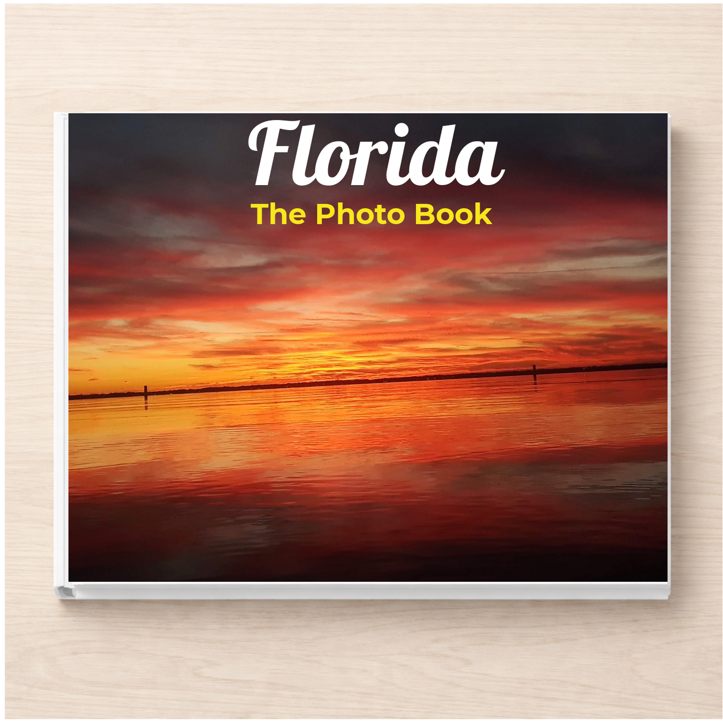 Florida: The Photo Book