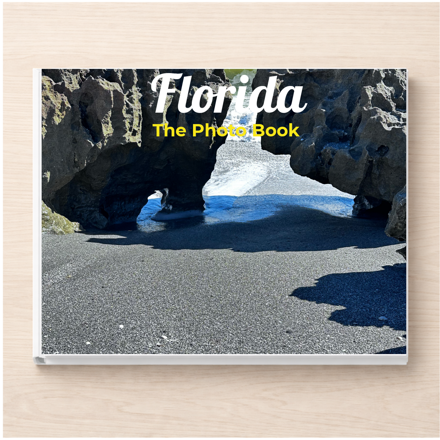 Florida: The Photo Book