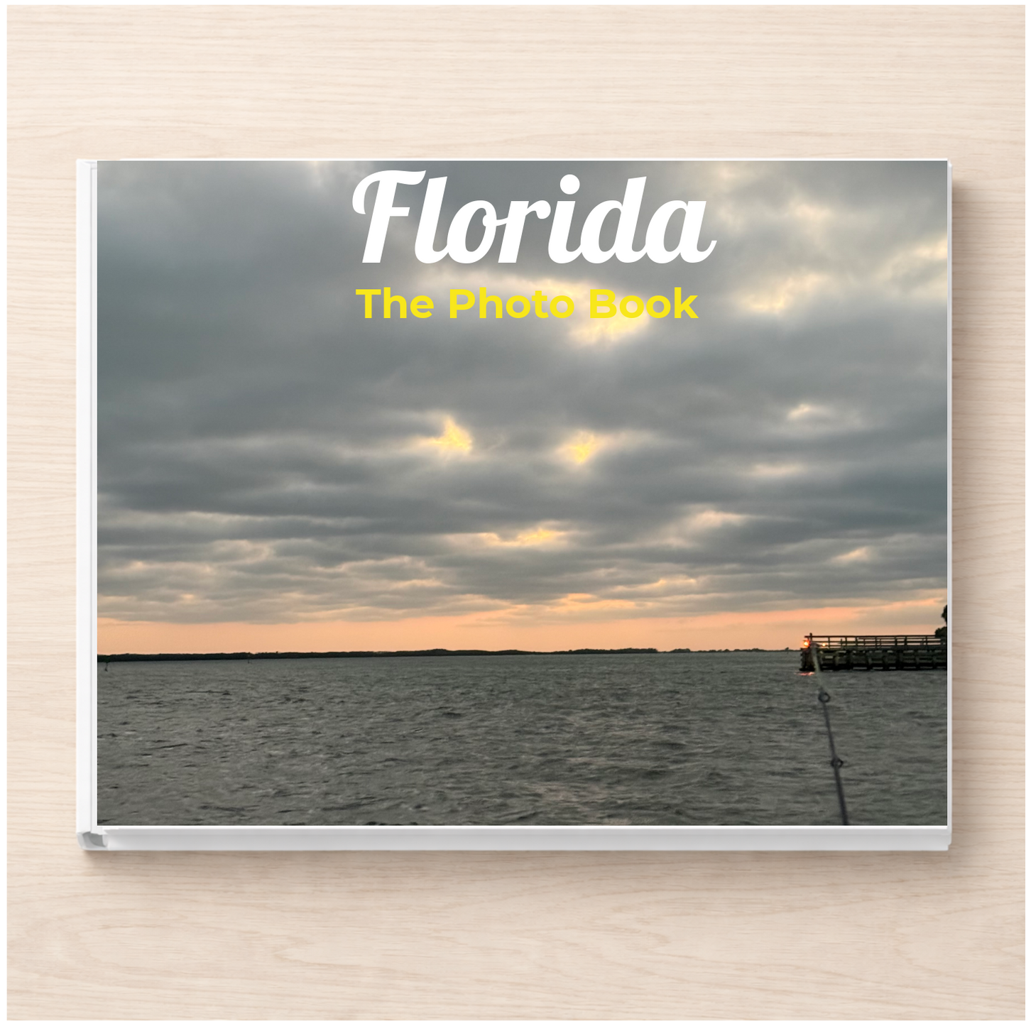 Florida: The Photo Book