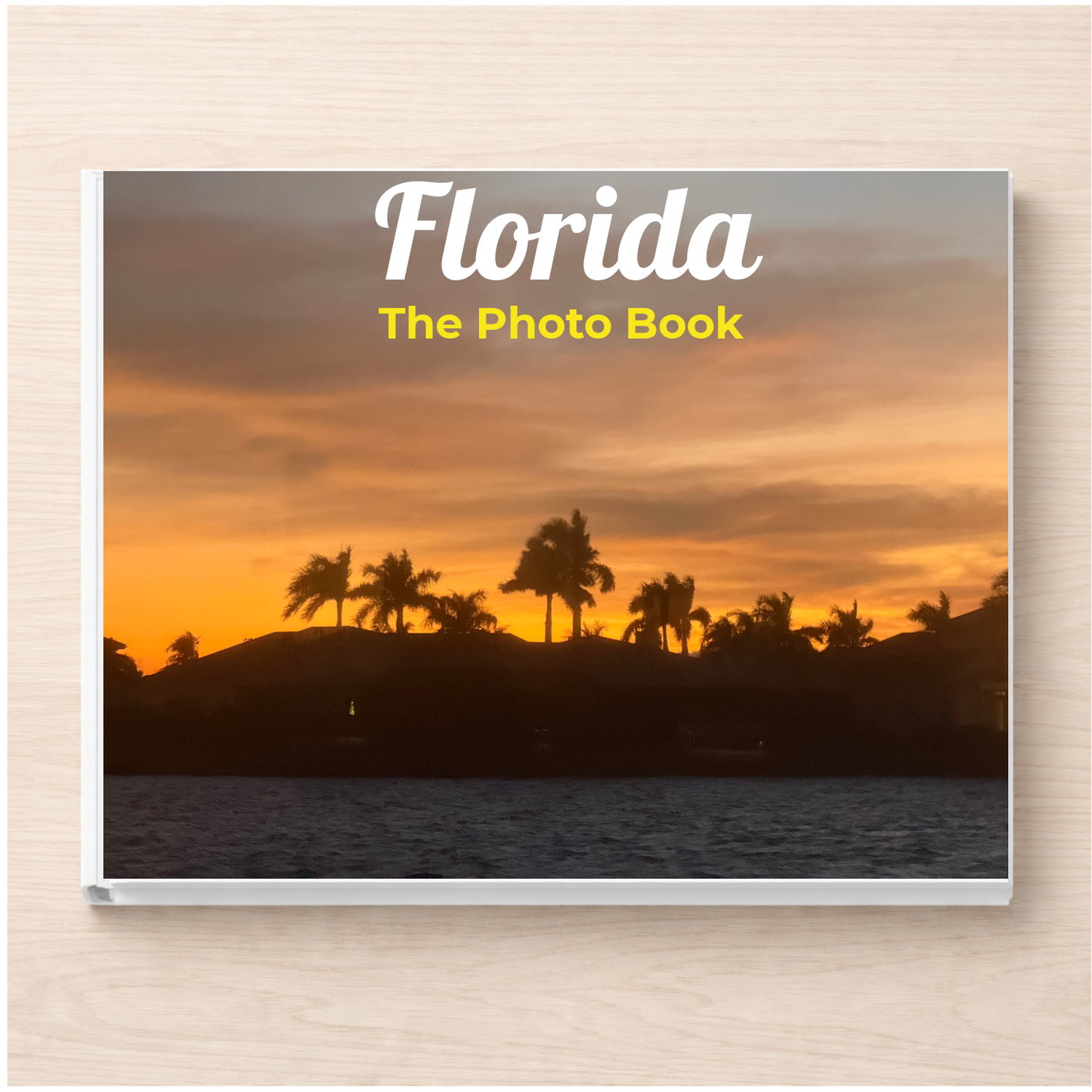 Florida: The Photo Book
