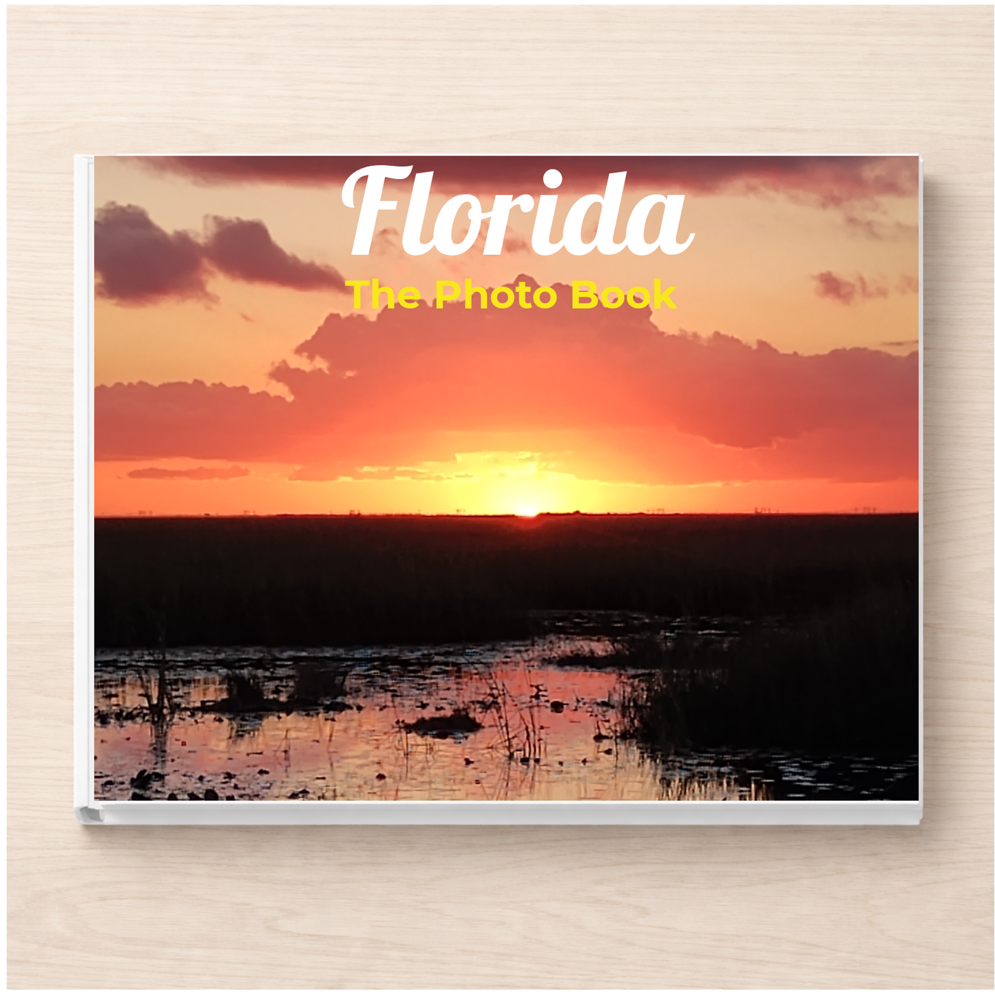 Florida: The Photo Book