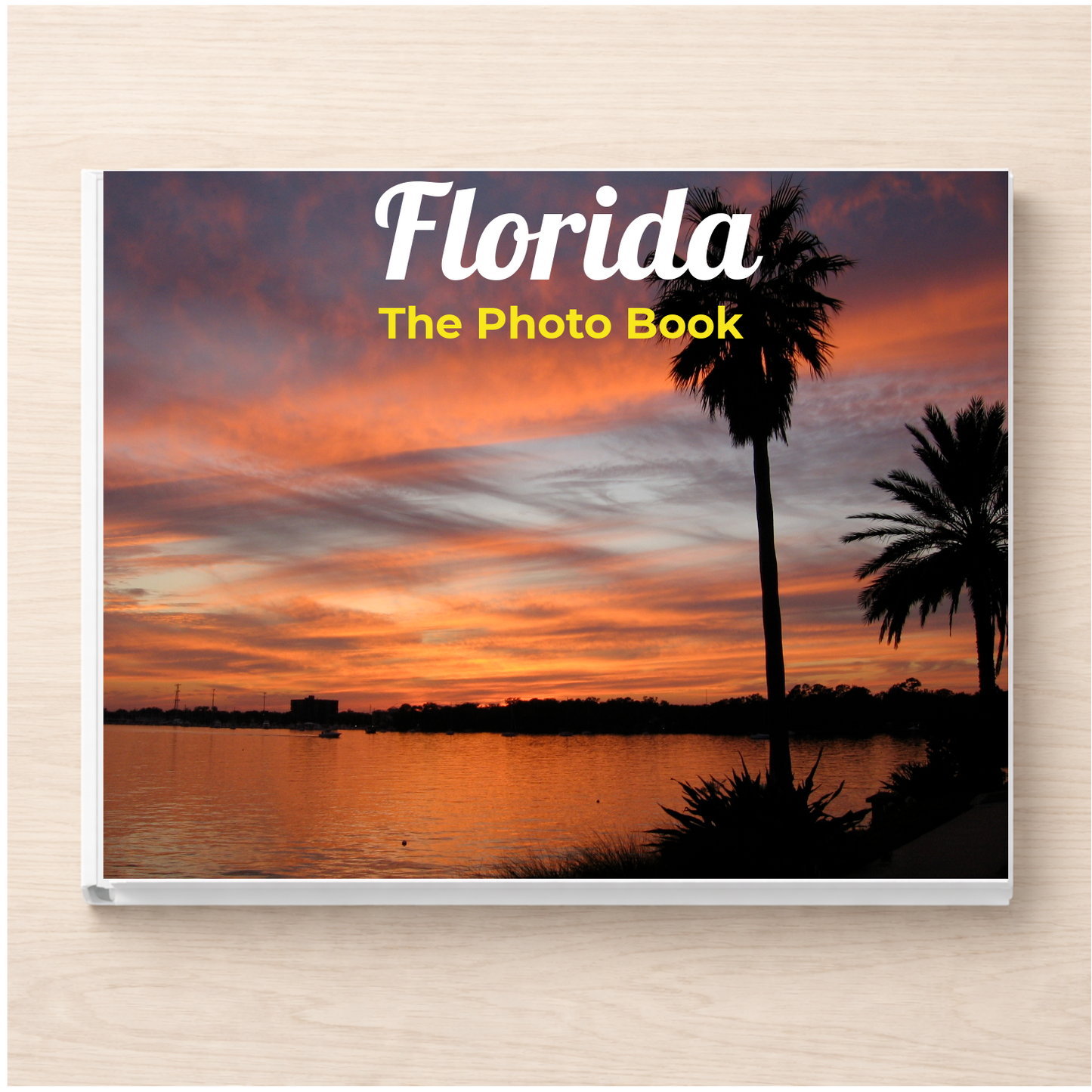 Florida: The Photo Book