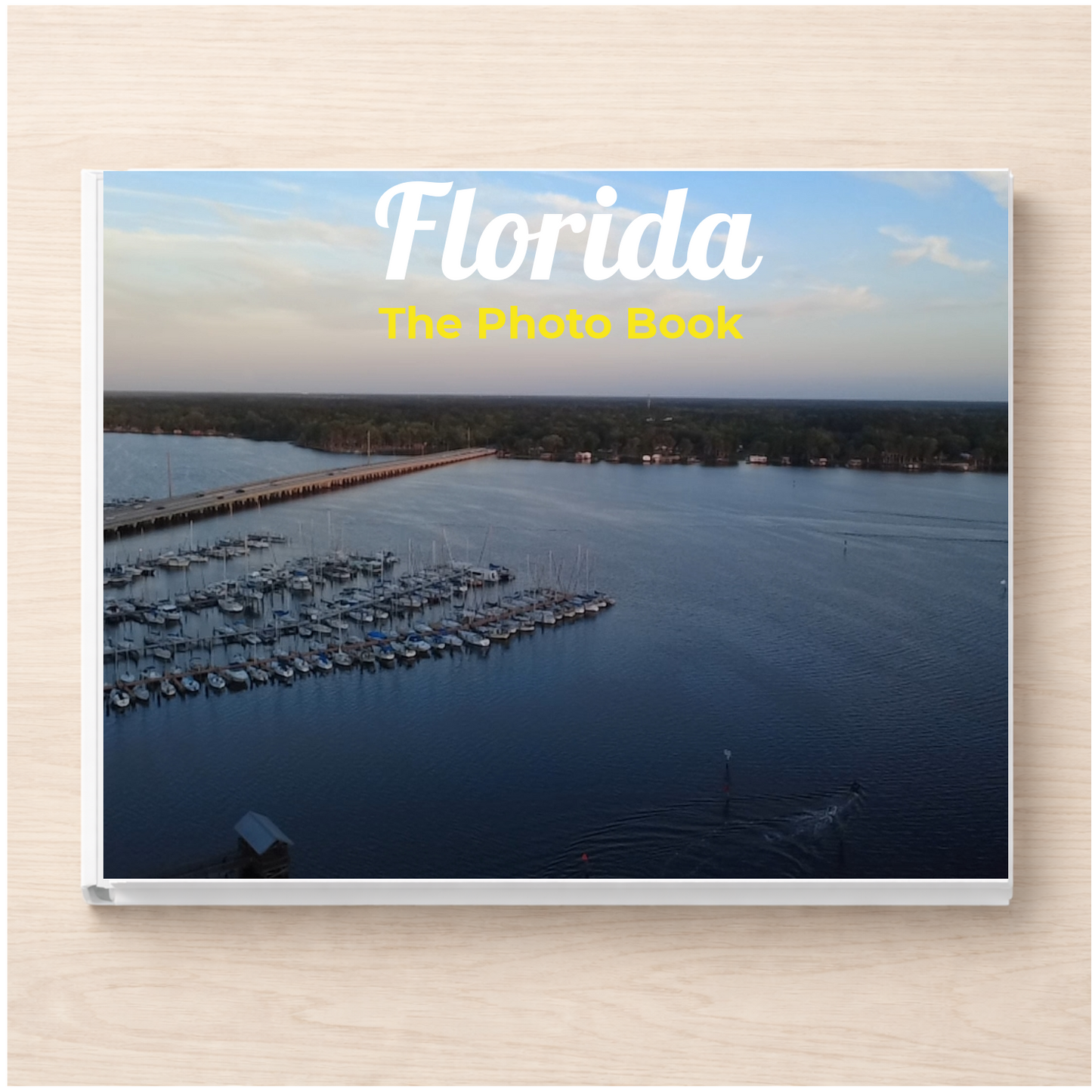 Florida: The Photo Book