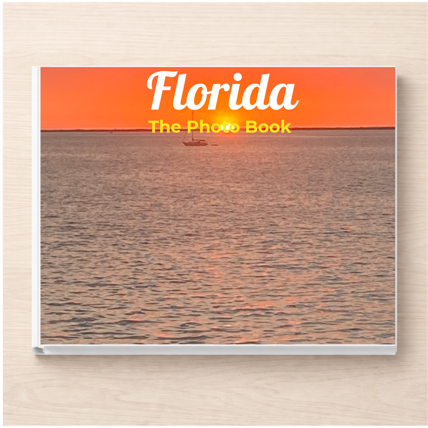 Florida: The Photo Book