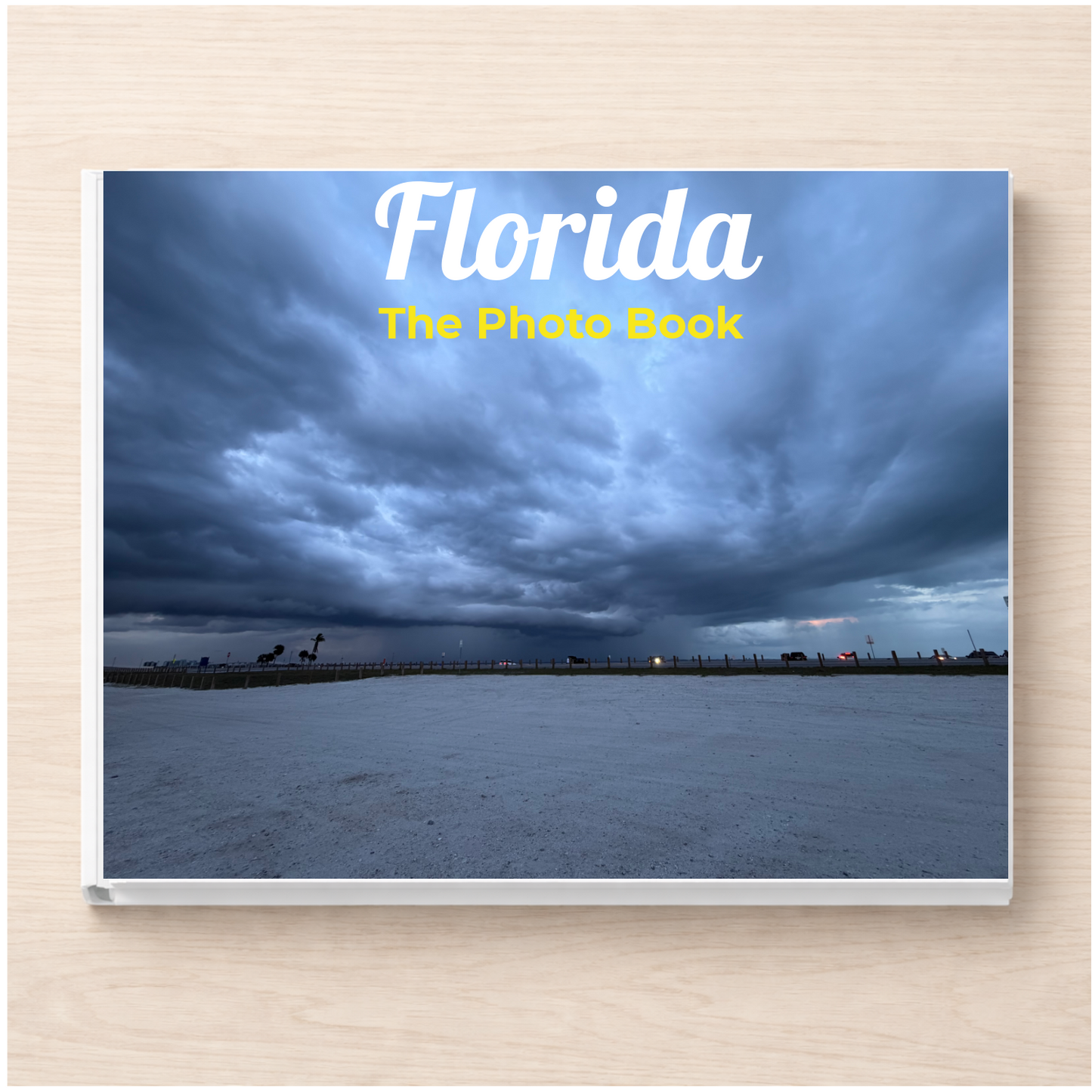 Florida: The Photo Book