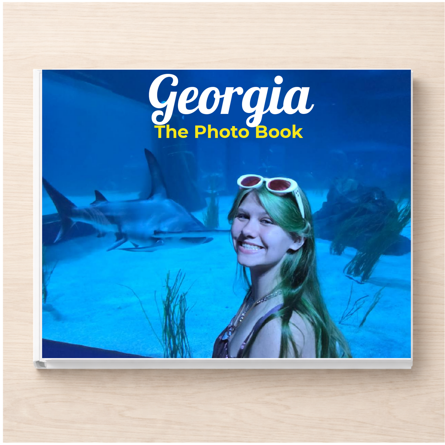 Georgia: The Photo Book
