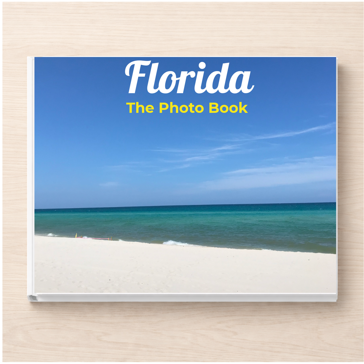 Florida: The Photo Book