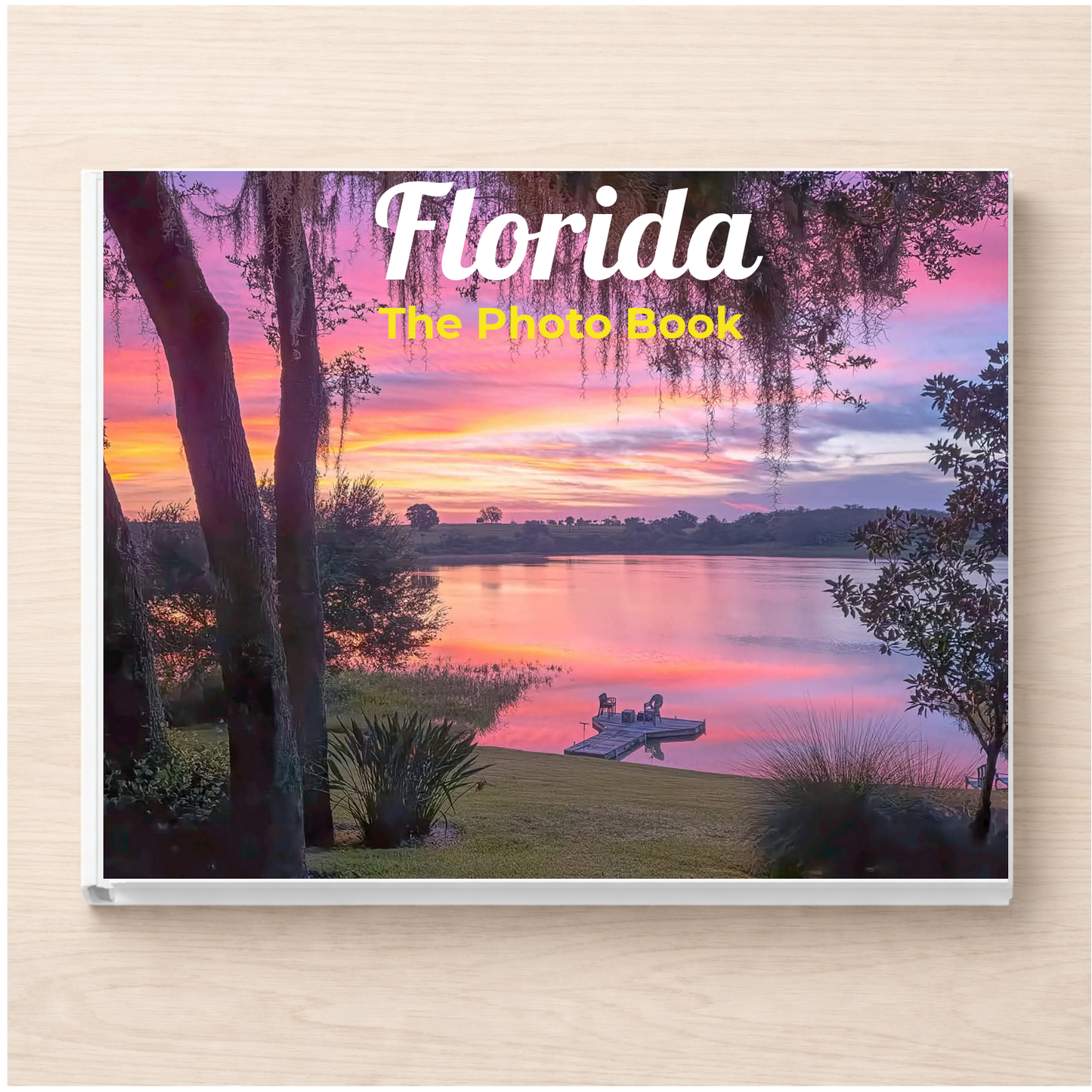 Florida: The Photo Book