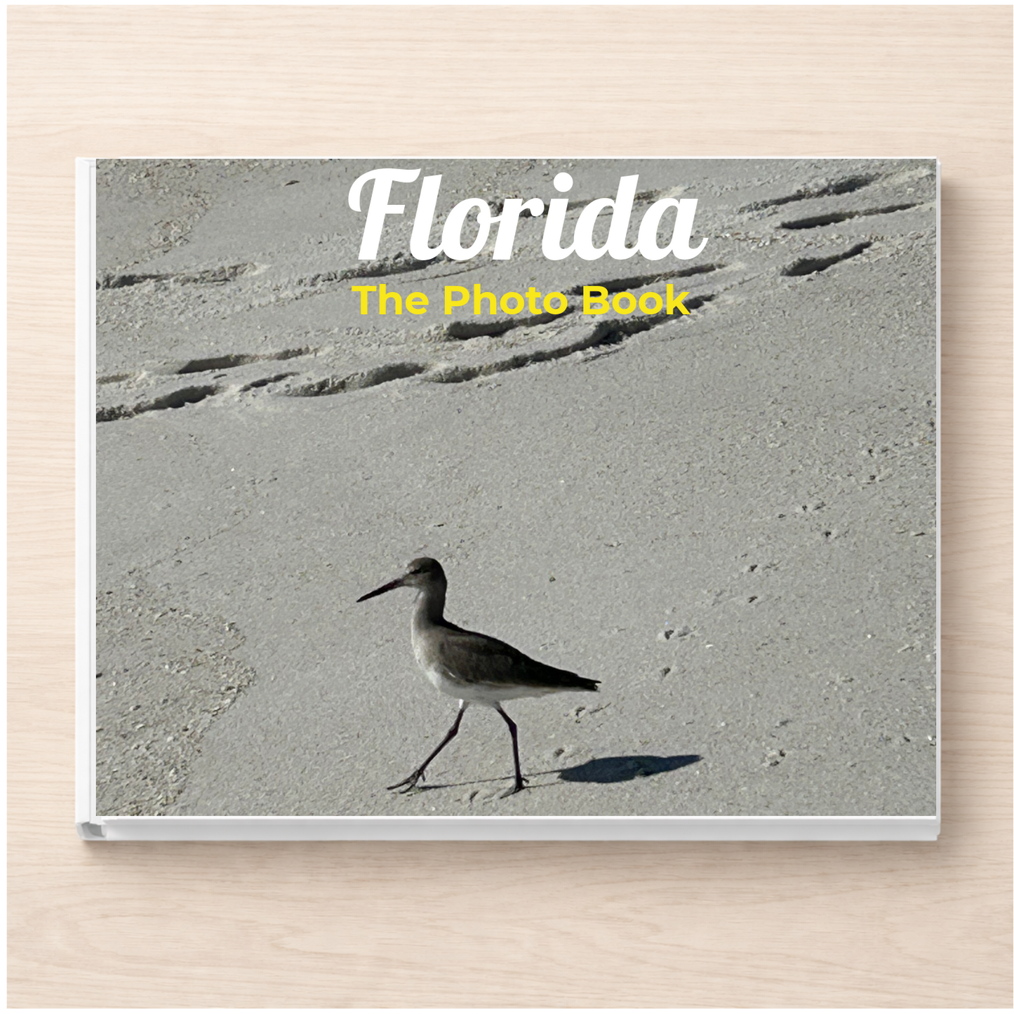 Florida: The Photo Book