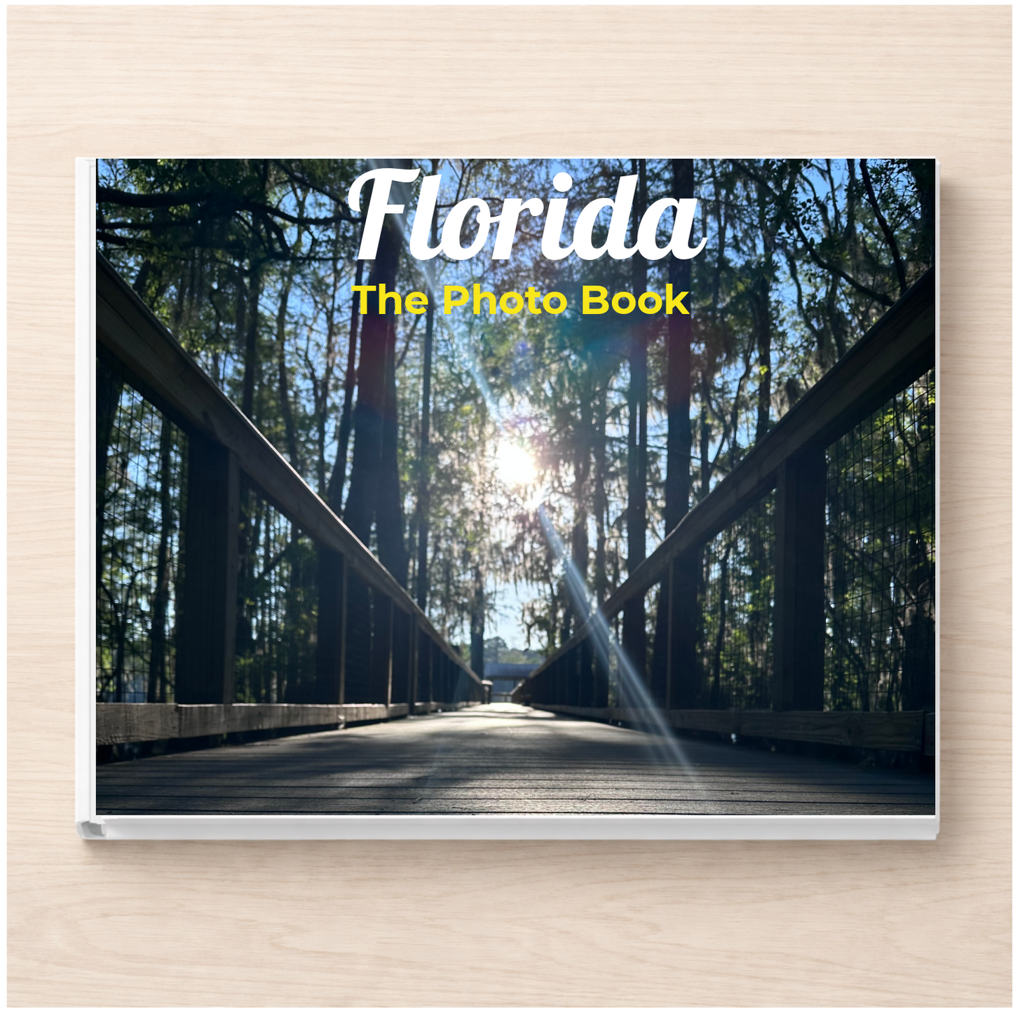 Florida: The Photo Book