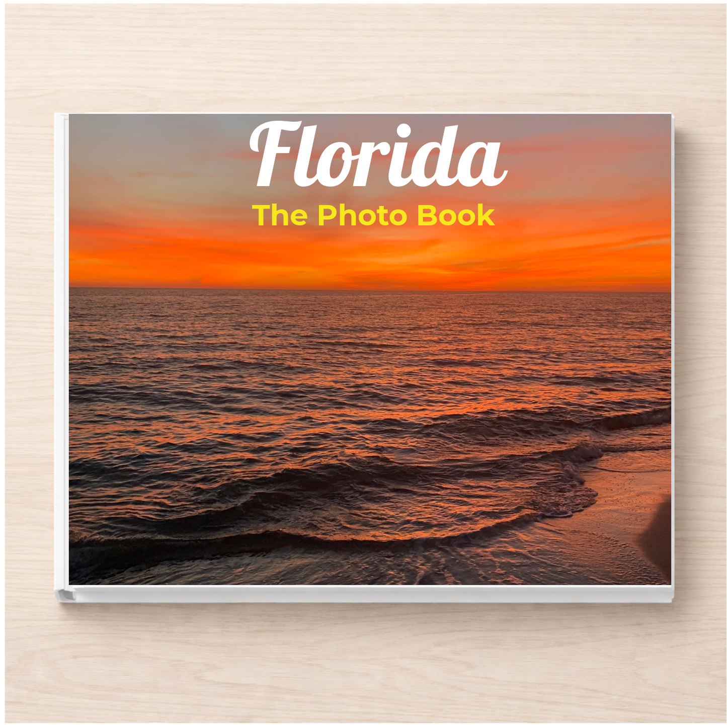 Florida: The Photo Book